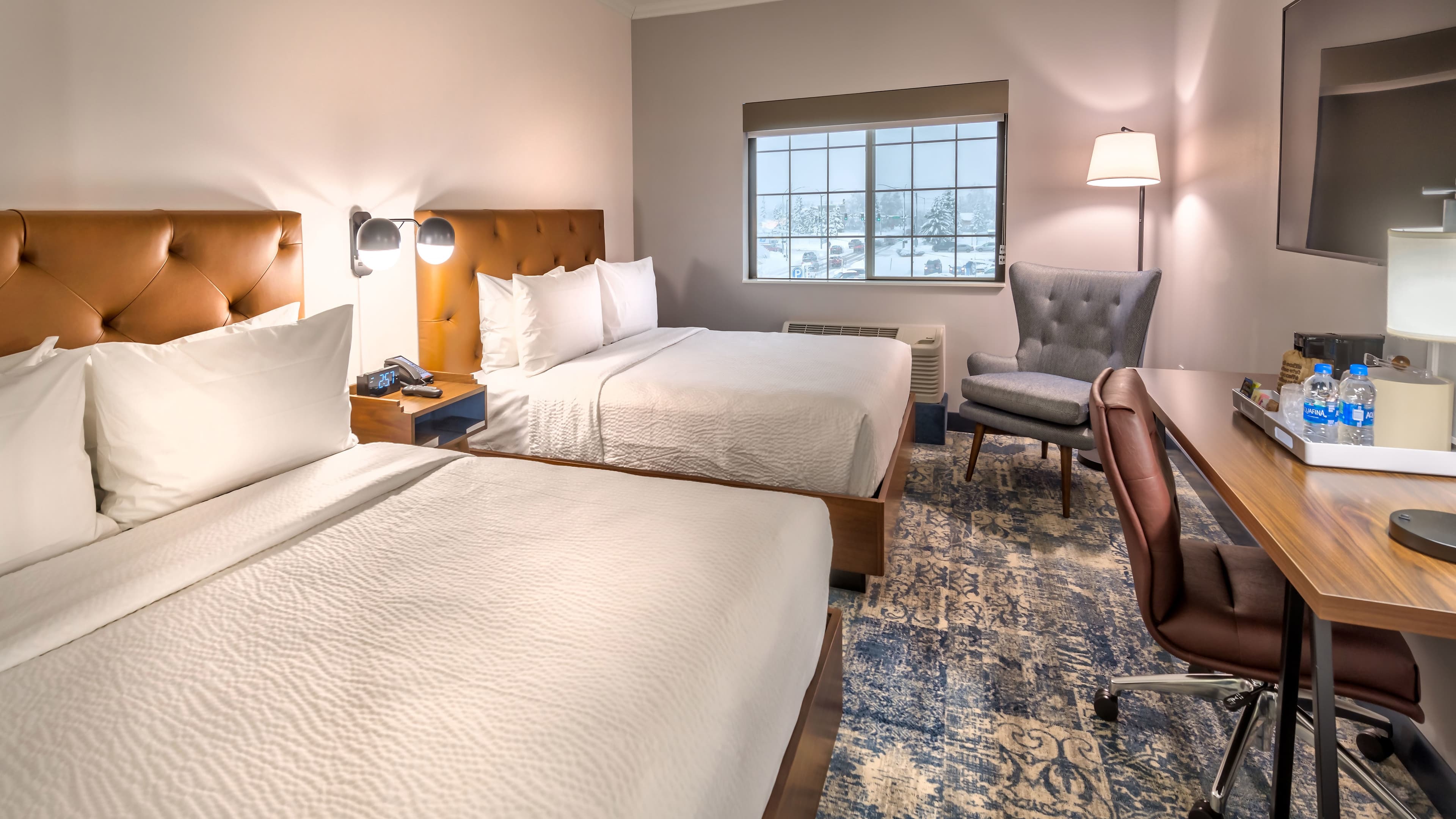 1 Bedroom Suite - Image 3