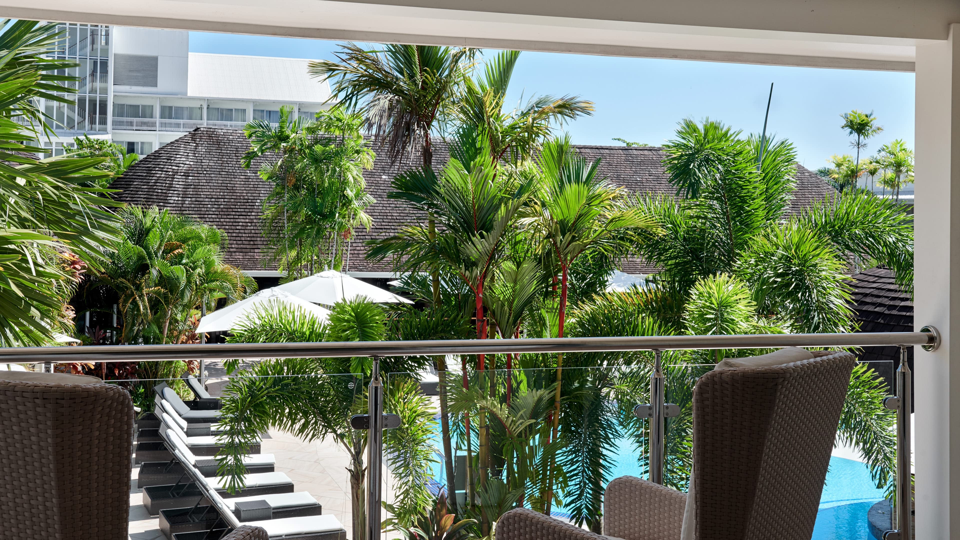 Sheraton Samoa Aggie Grey's Hotel & Bungalows - Image 3