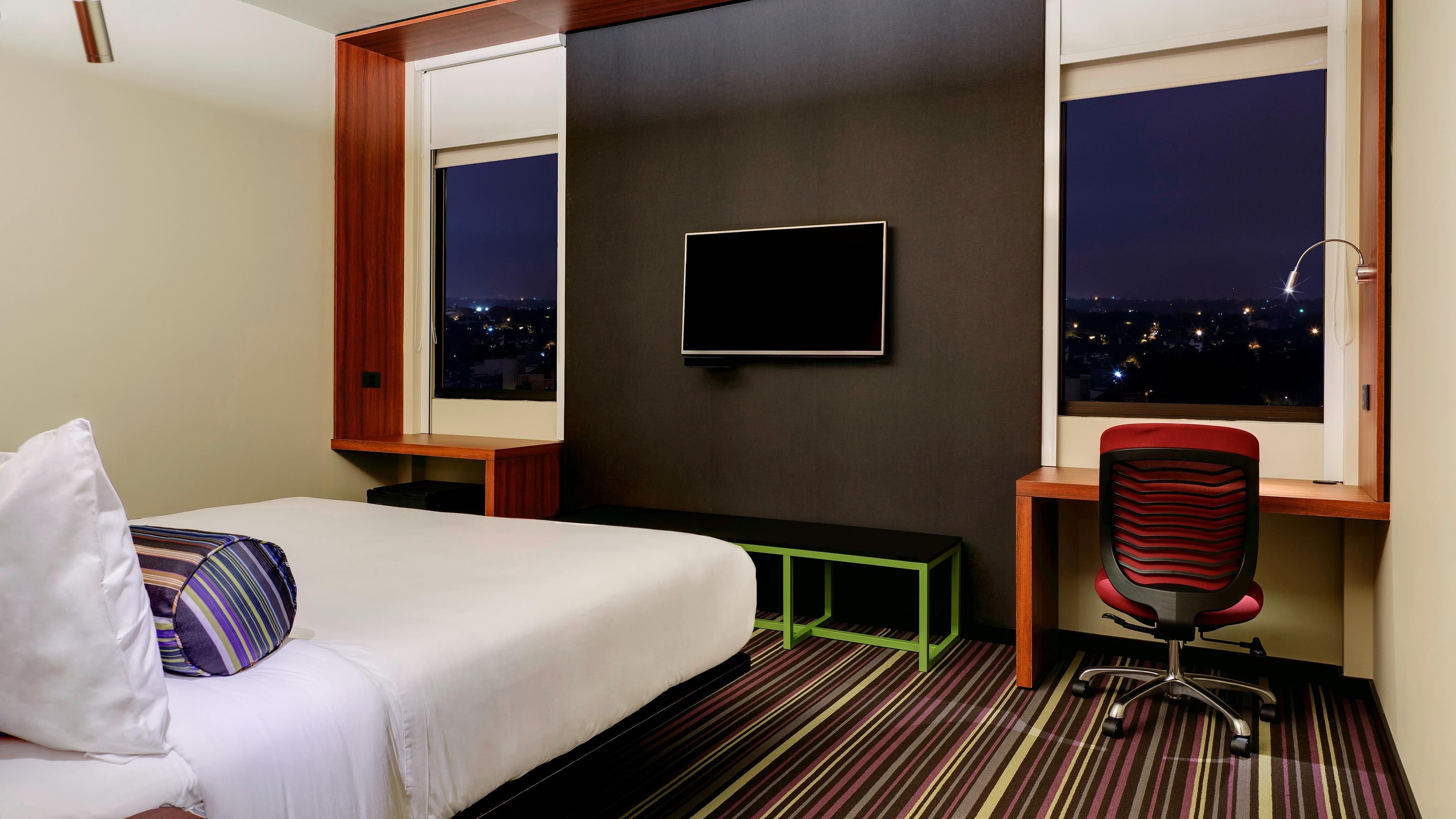 ALOFT - Image 1
