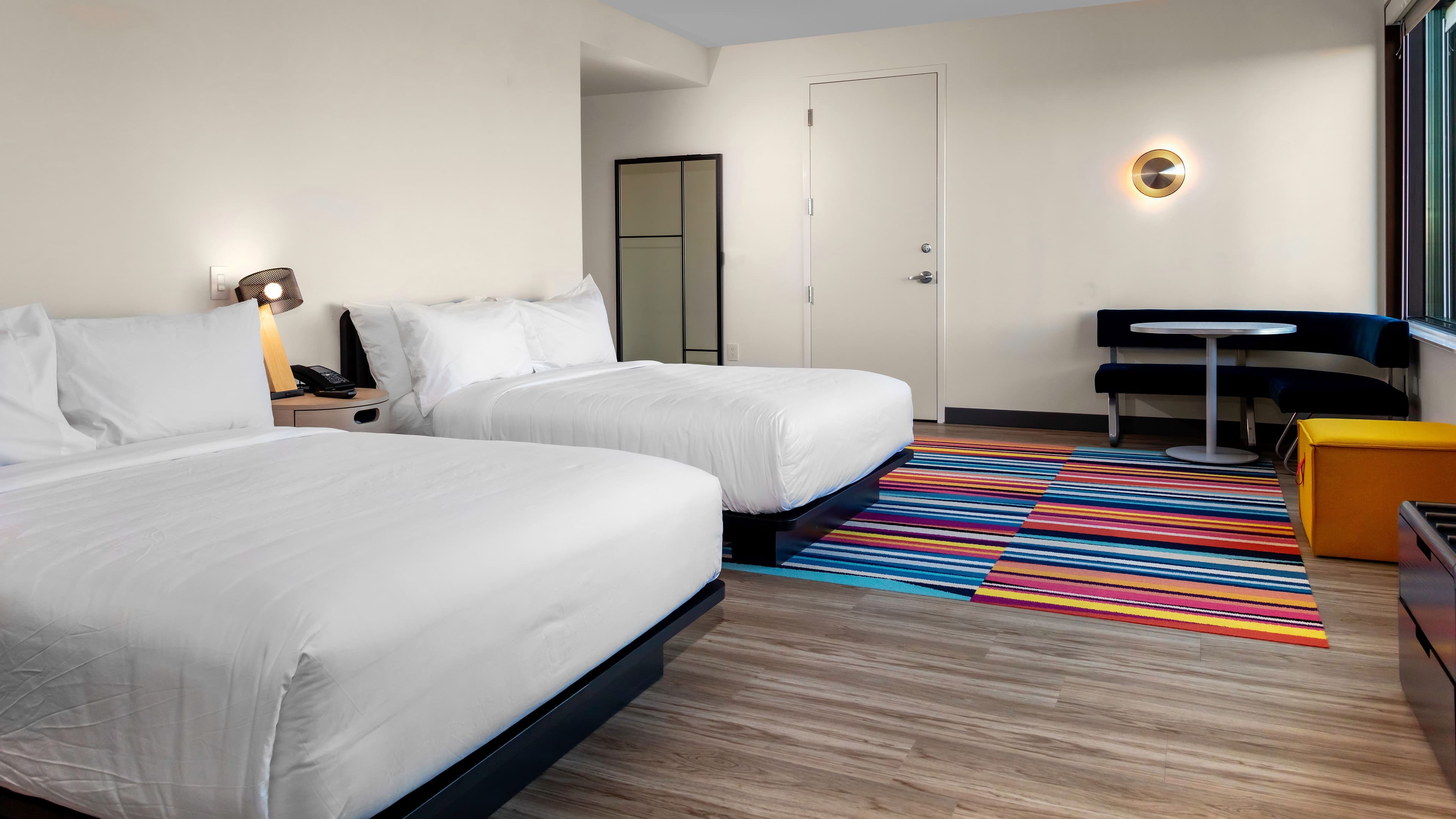 Aloft Atlanta at The Battery Atlanta - Image 5