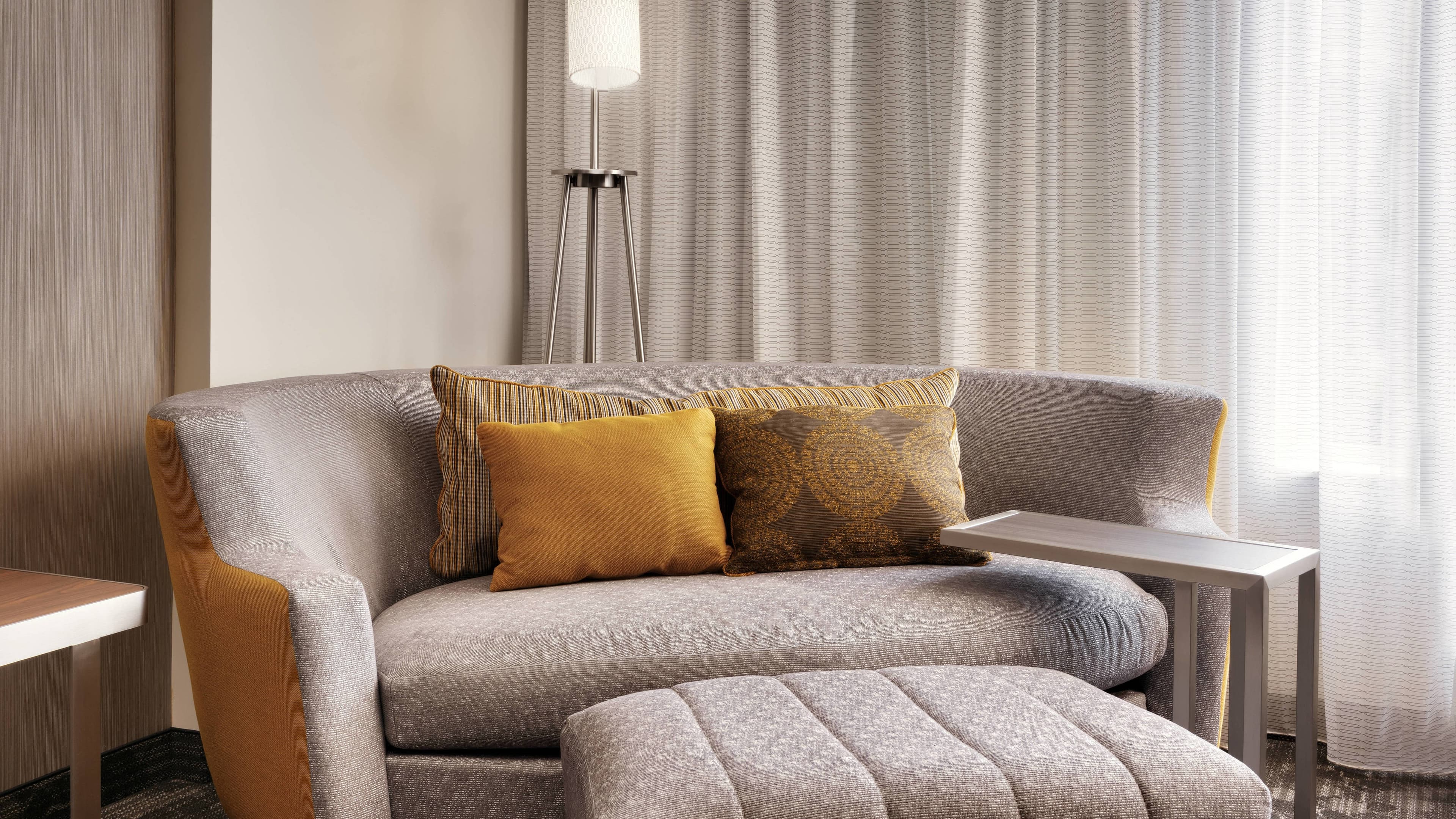 Courtyard Atlanta Duluth Downtown - Image 4