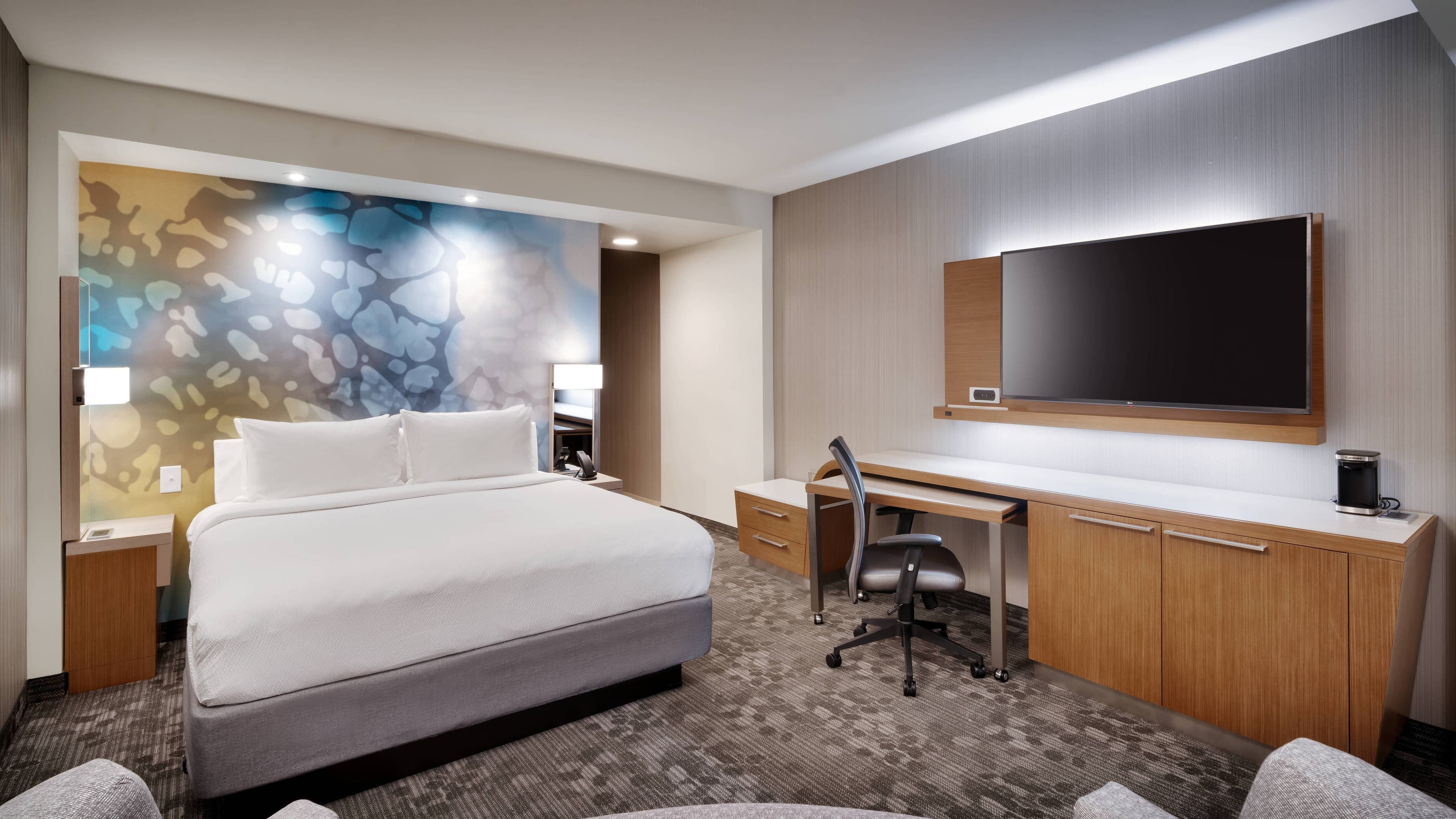 Courtyard Atlanta Duluth Downtown - Image 2