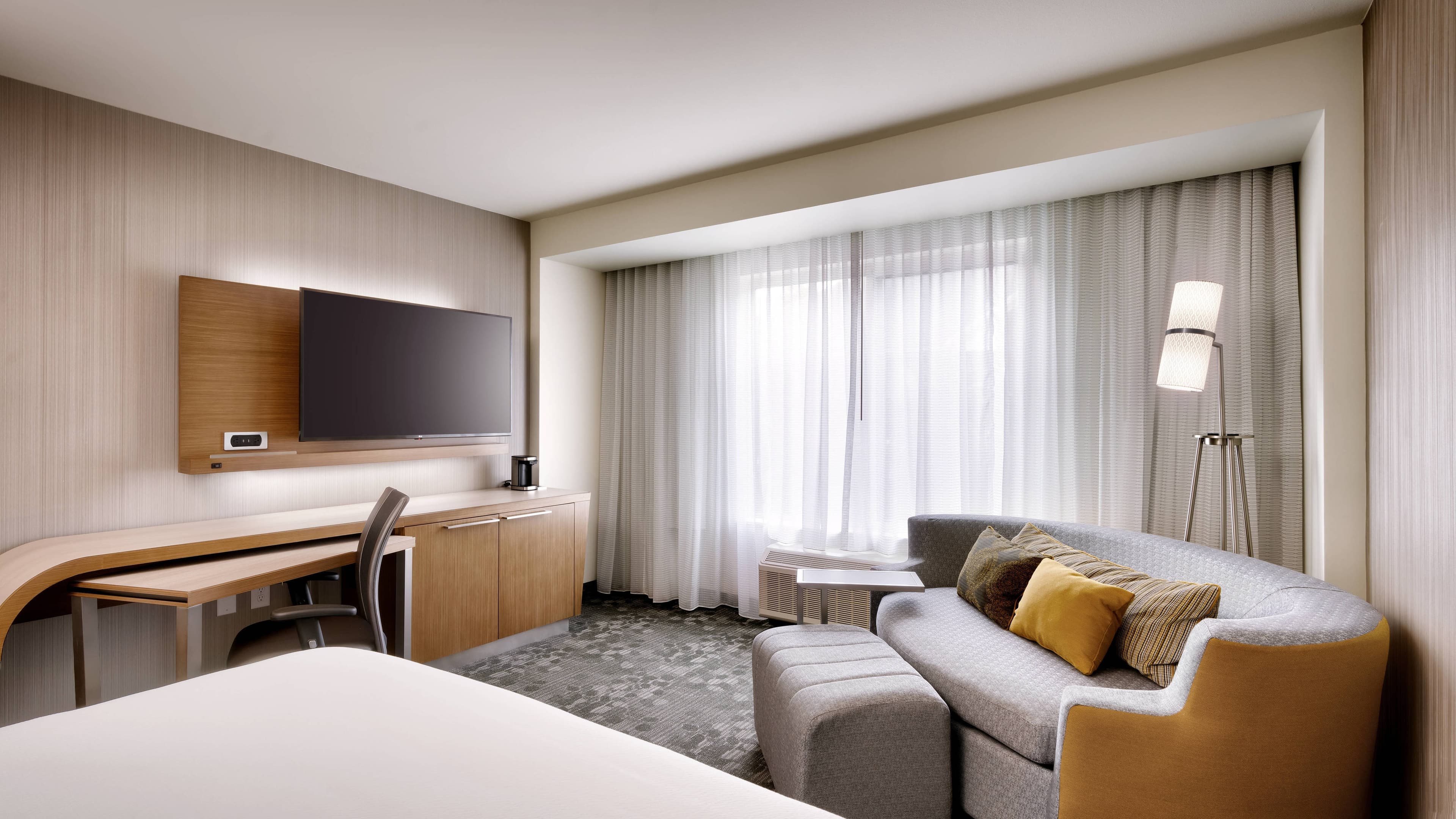 Courtyard Atlanta Duluth Downtown - Image 3