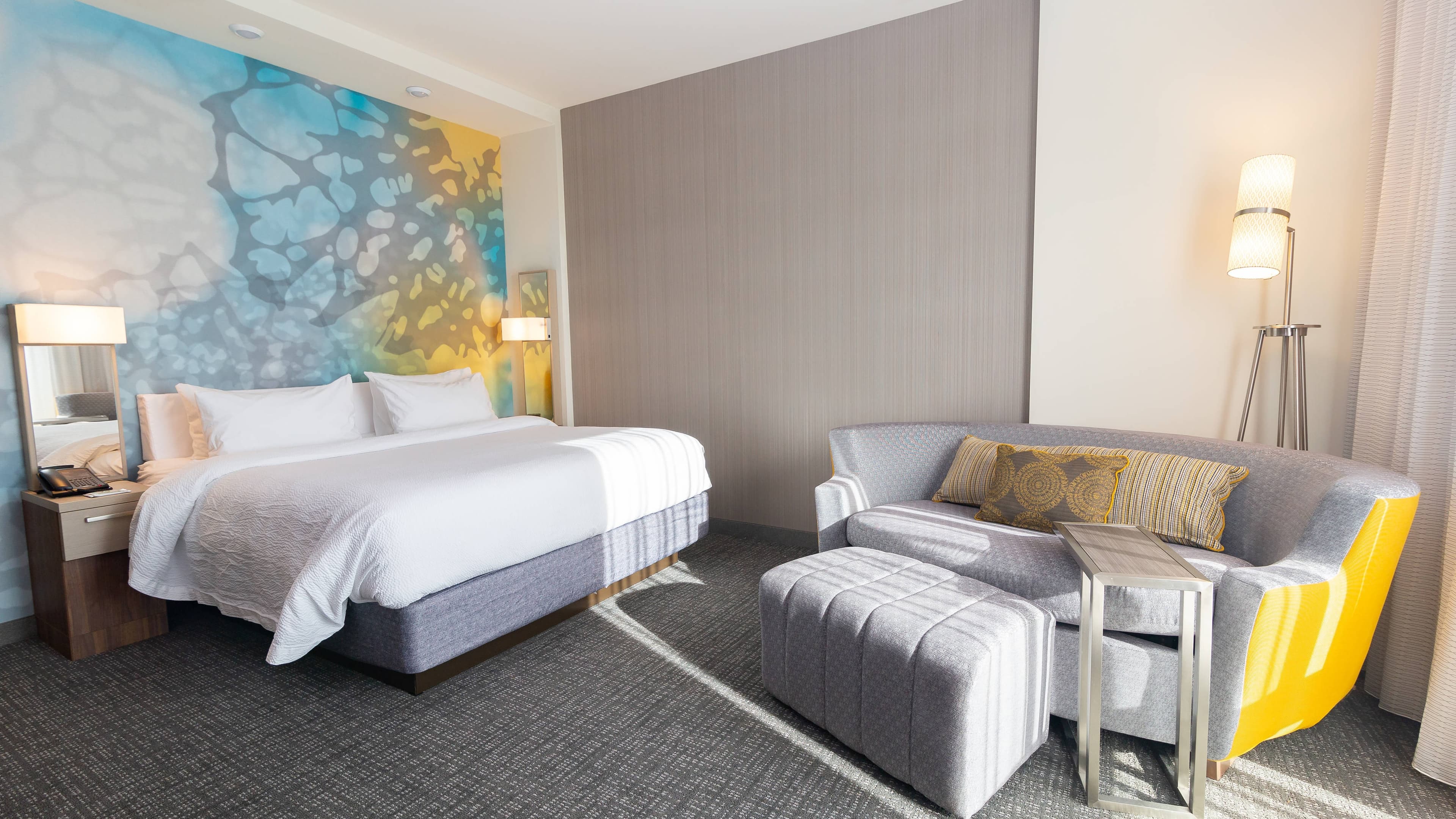 Courtyard Cartersville - Image 2