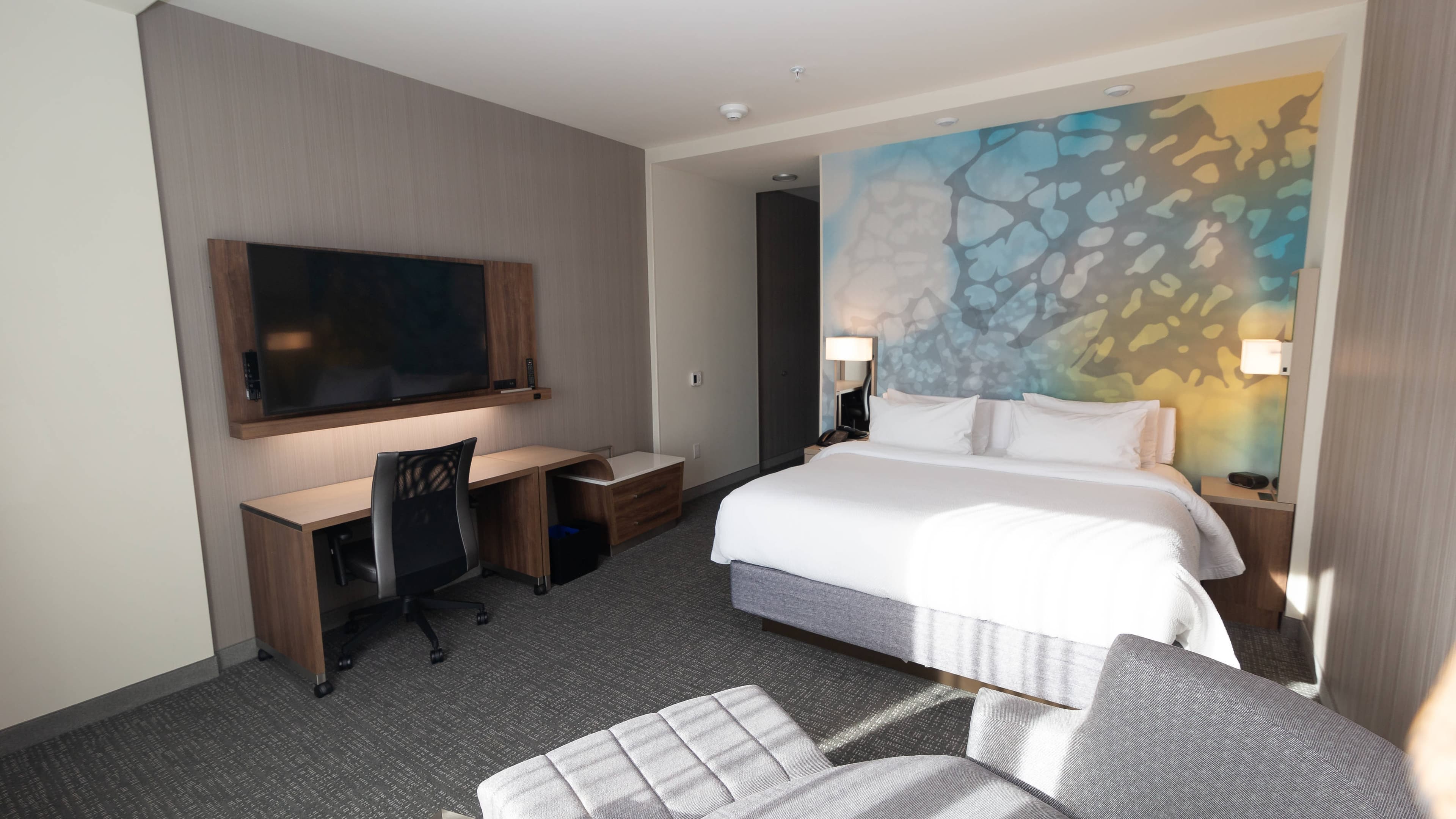 Courtyard Cartersville - Image 3