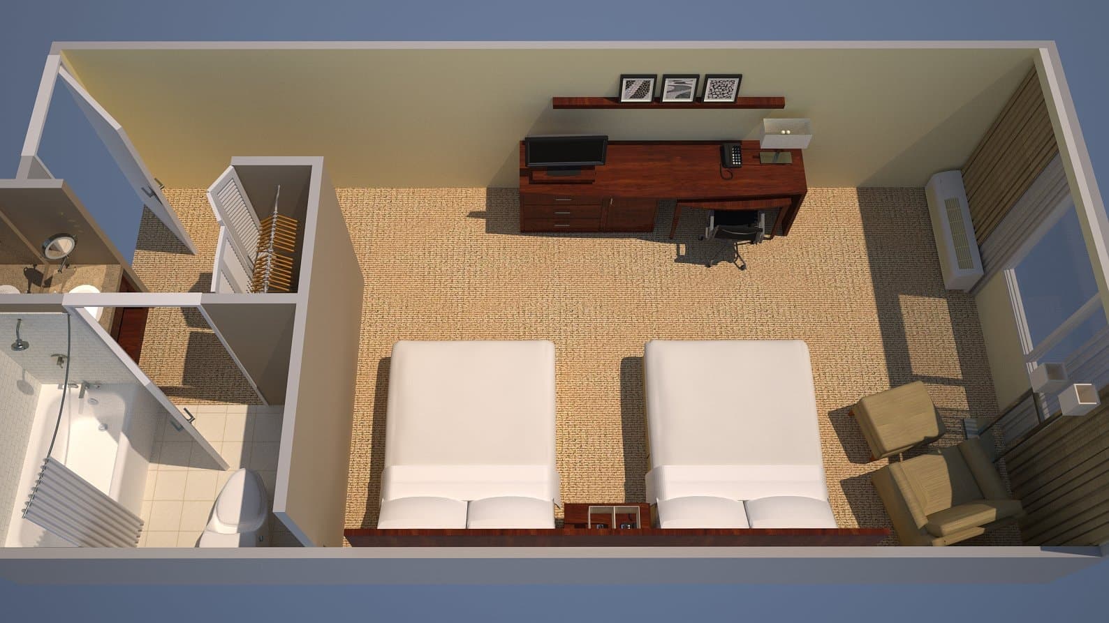 Guest room - Image 10