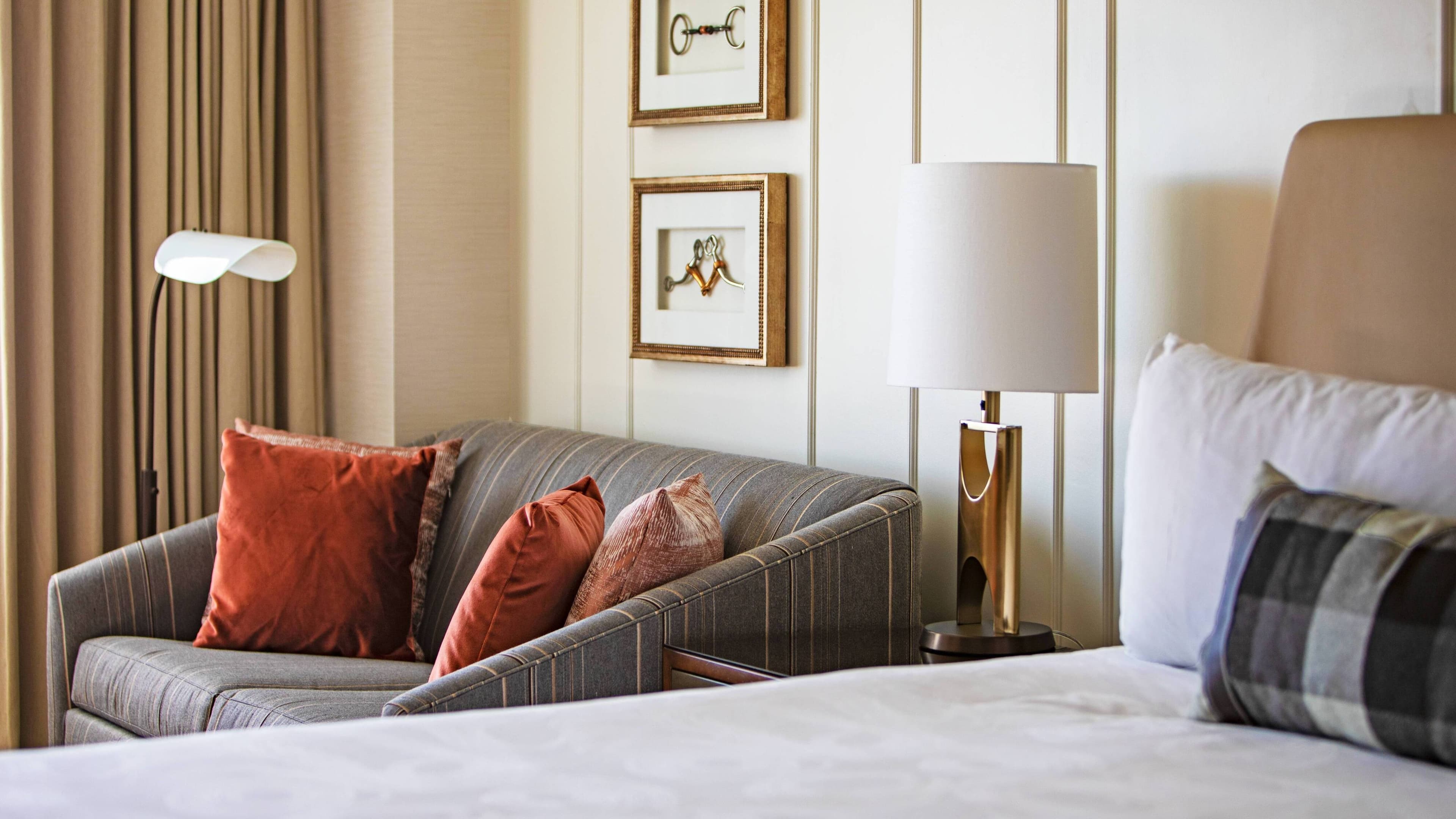 JW Marriott Atlanta Buckhead - Image 5