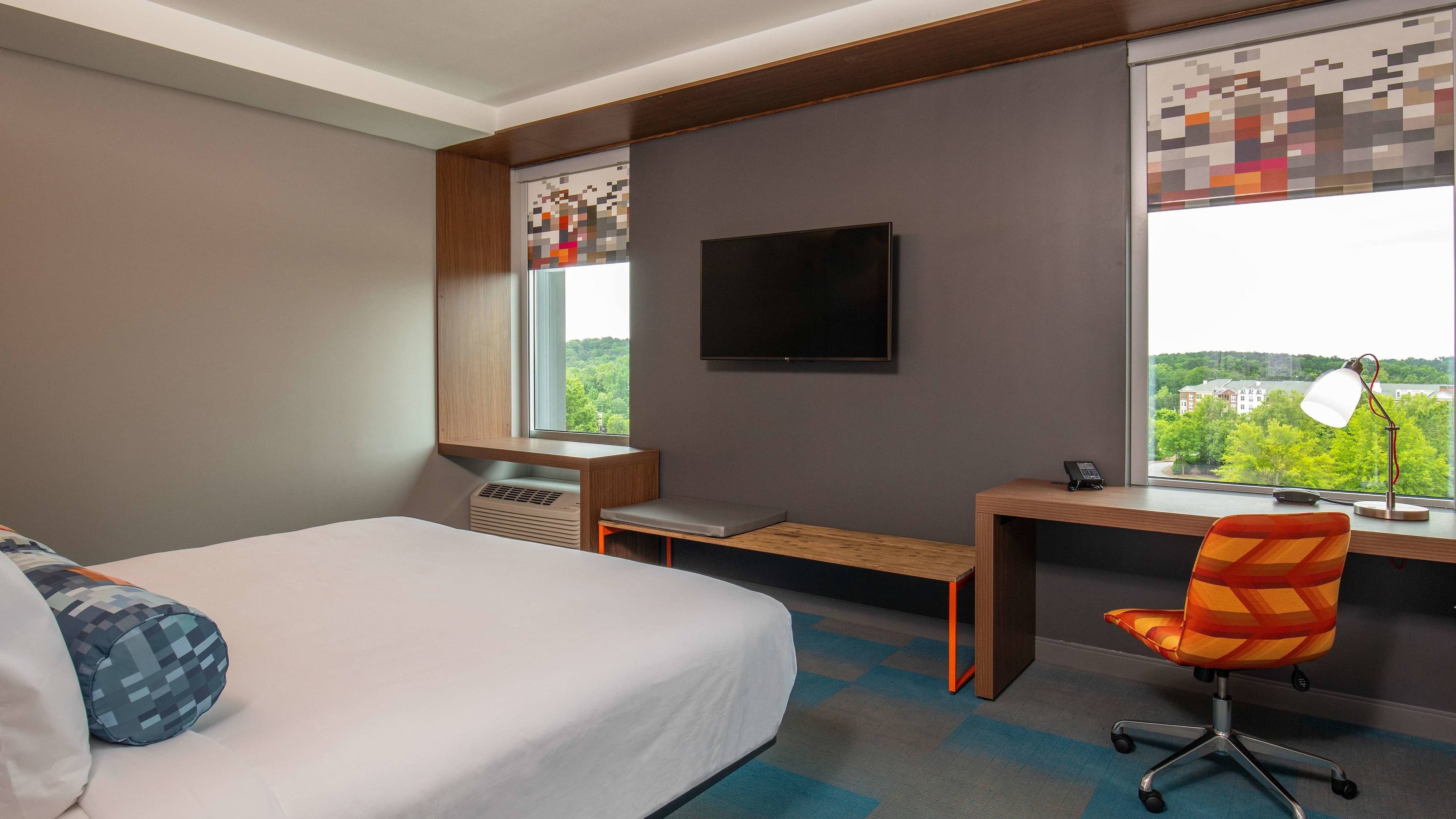 Aloft - Image 1