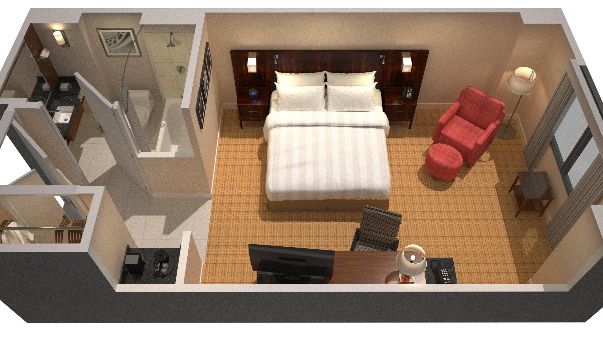 Guest room - Image 10