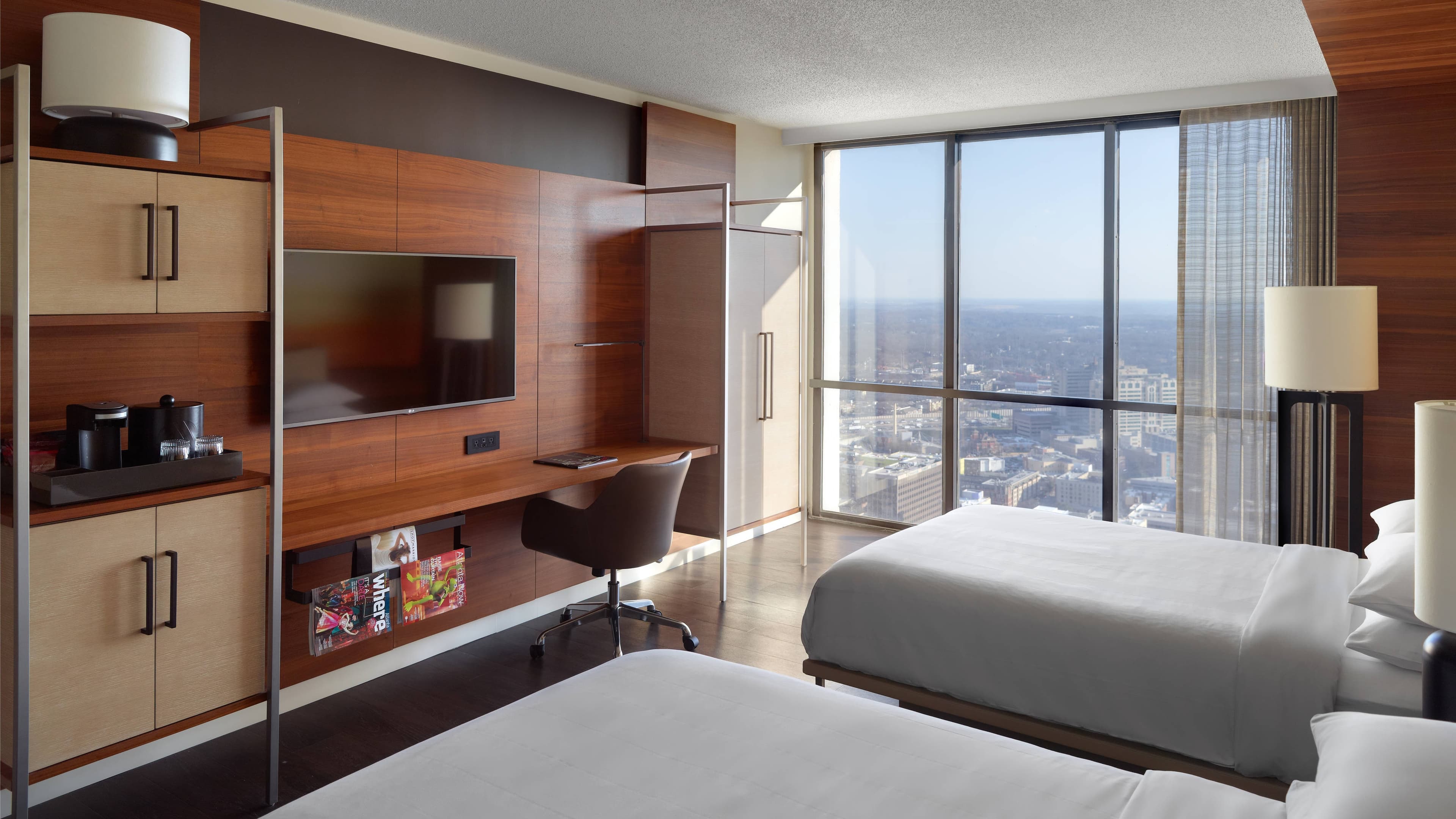 Atlanta Marriott Marquis - Image 2