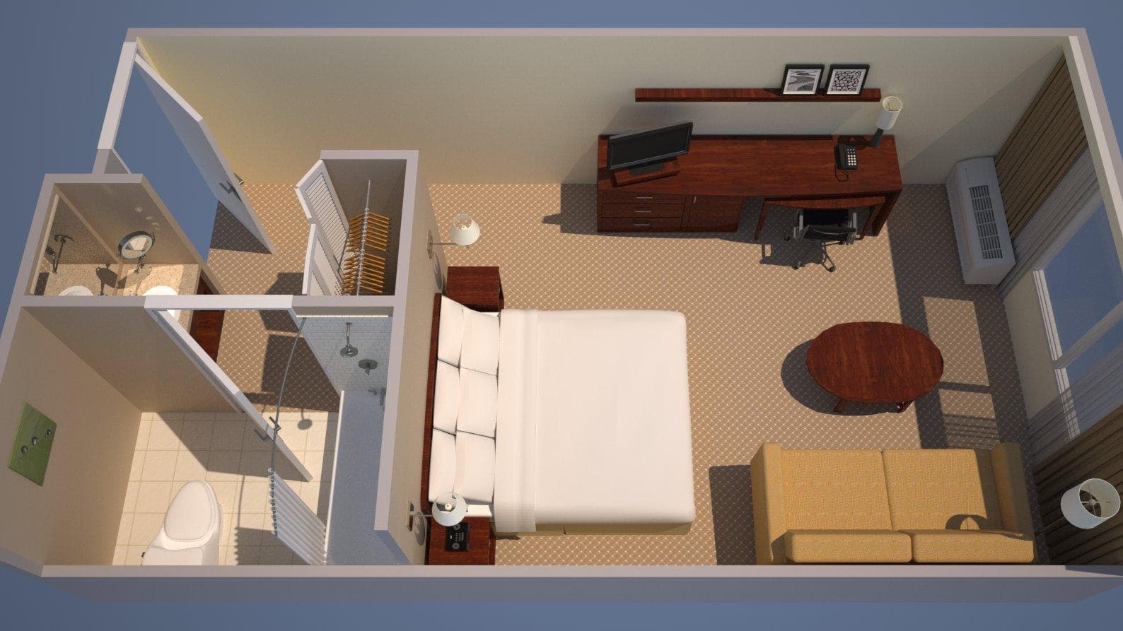 Guest room - Image 9