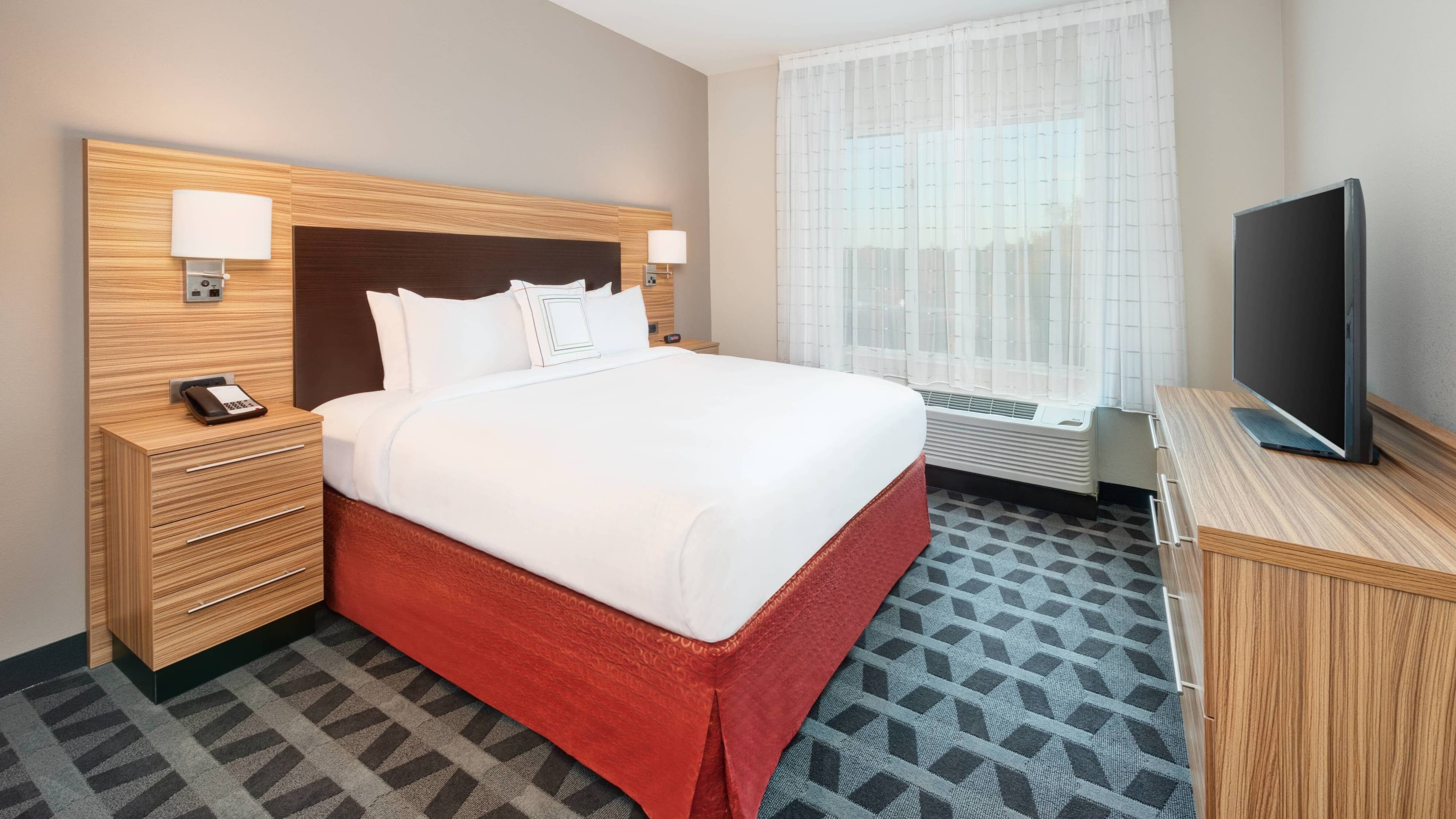 TownePlace Suites Atlanta Lawrenceville - Image 3