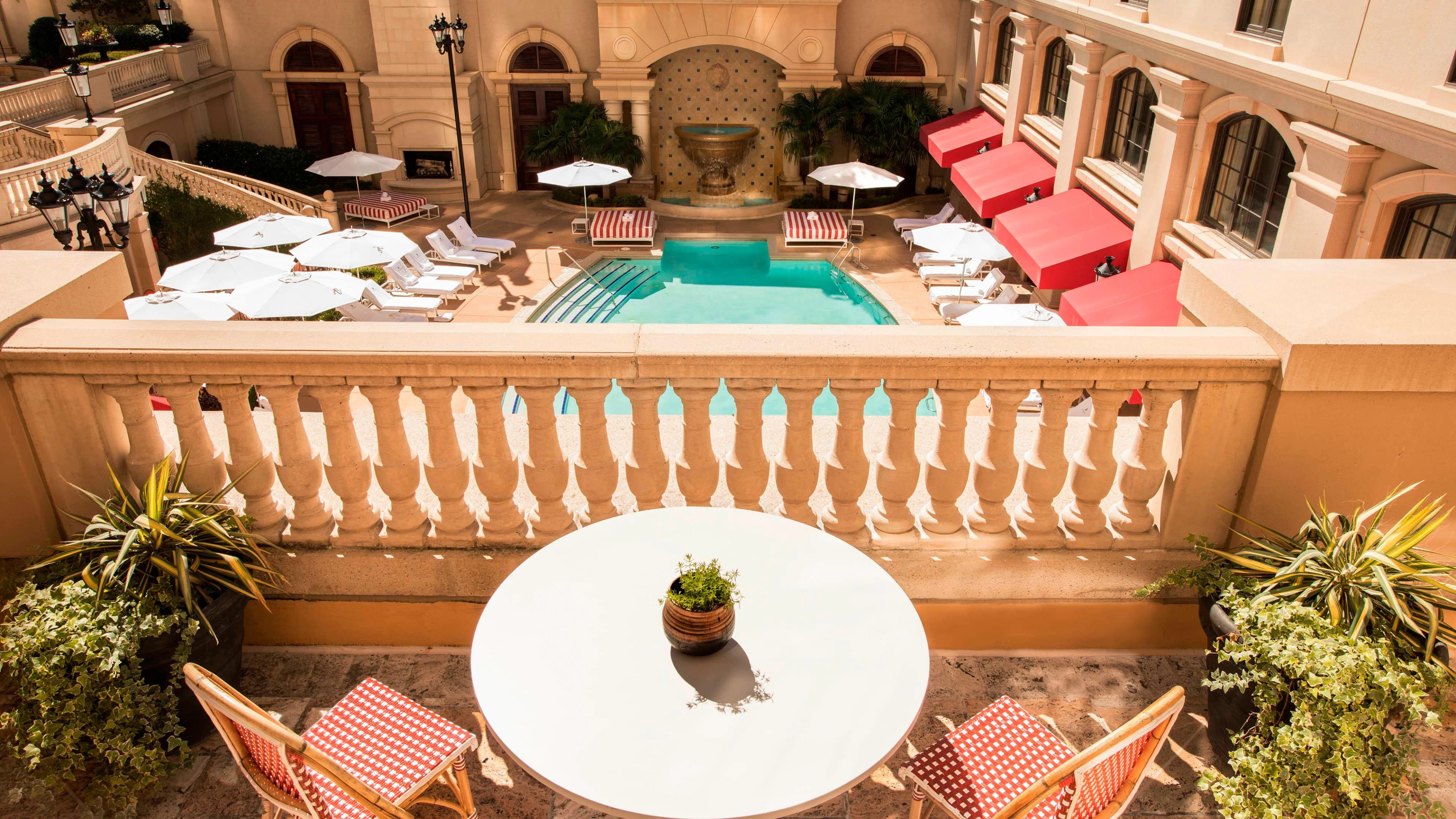 Caroline Astor Terrace - Image 3