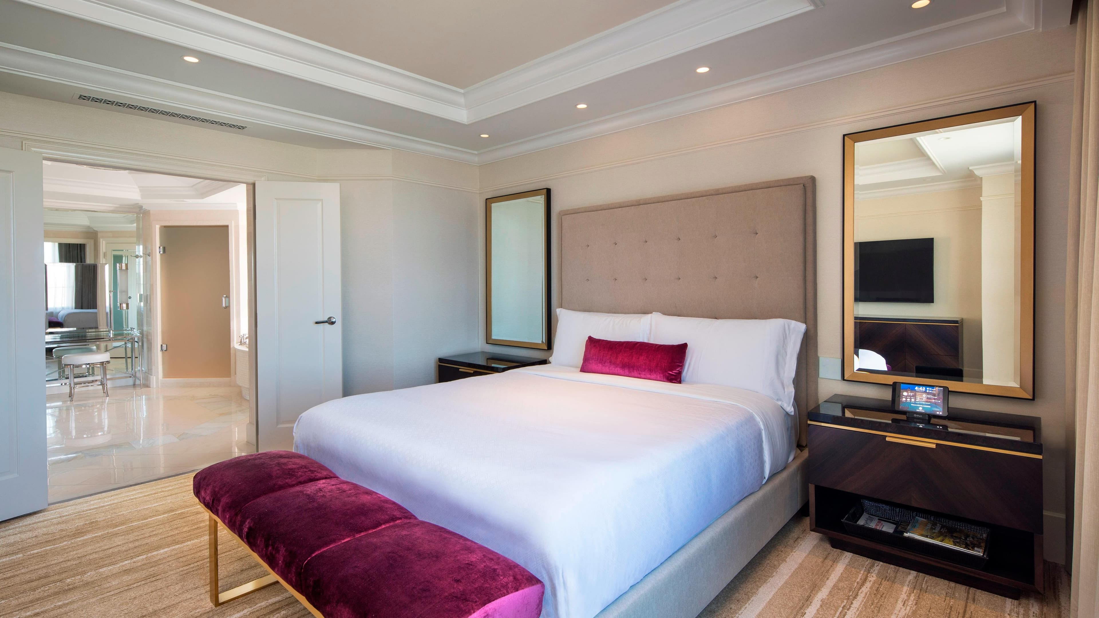 Corner St. Regis Suite - Image 2