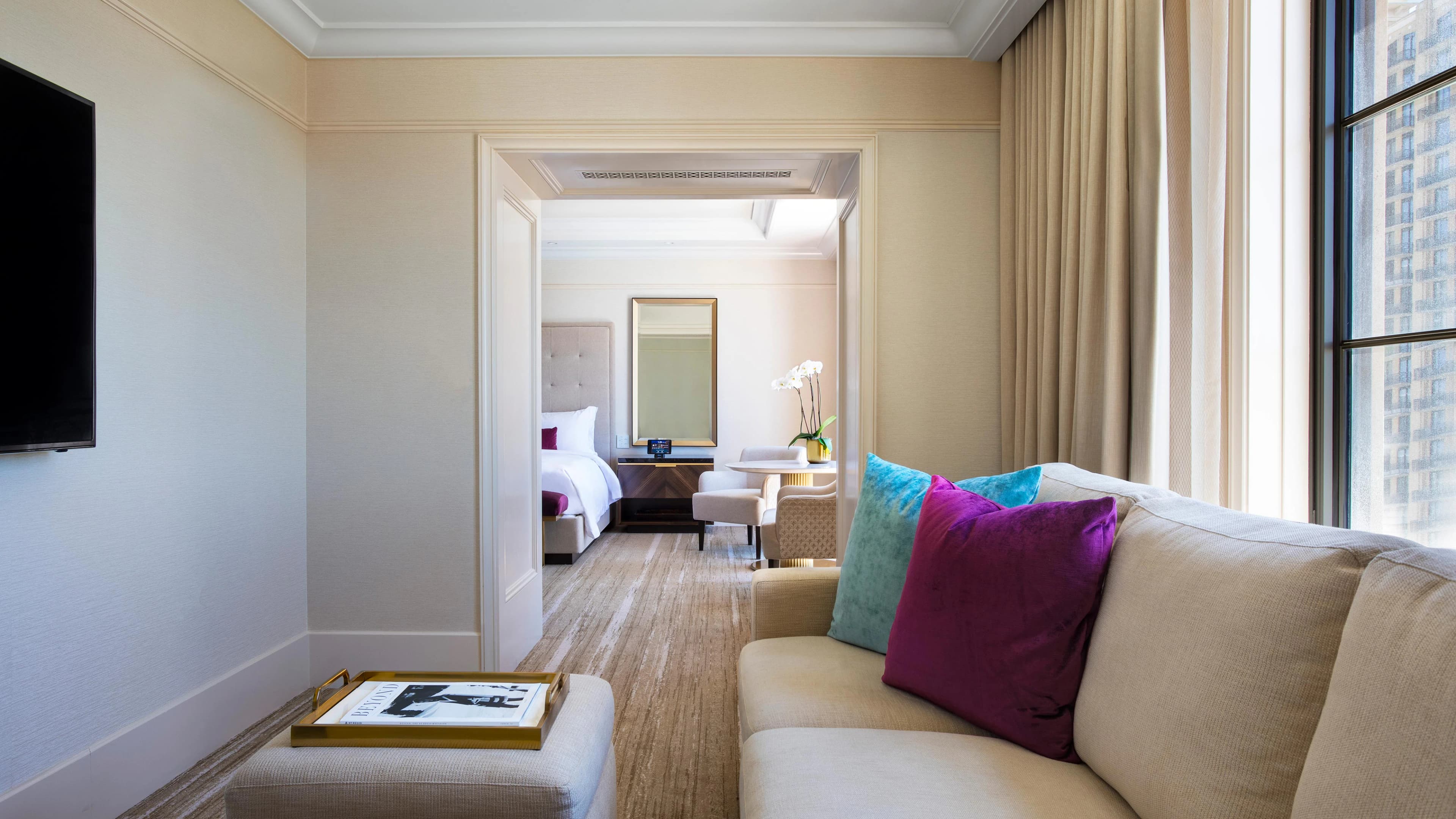 Metropolitan Suite - Image 2
