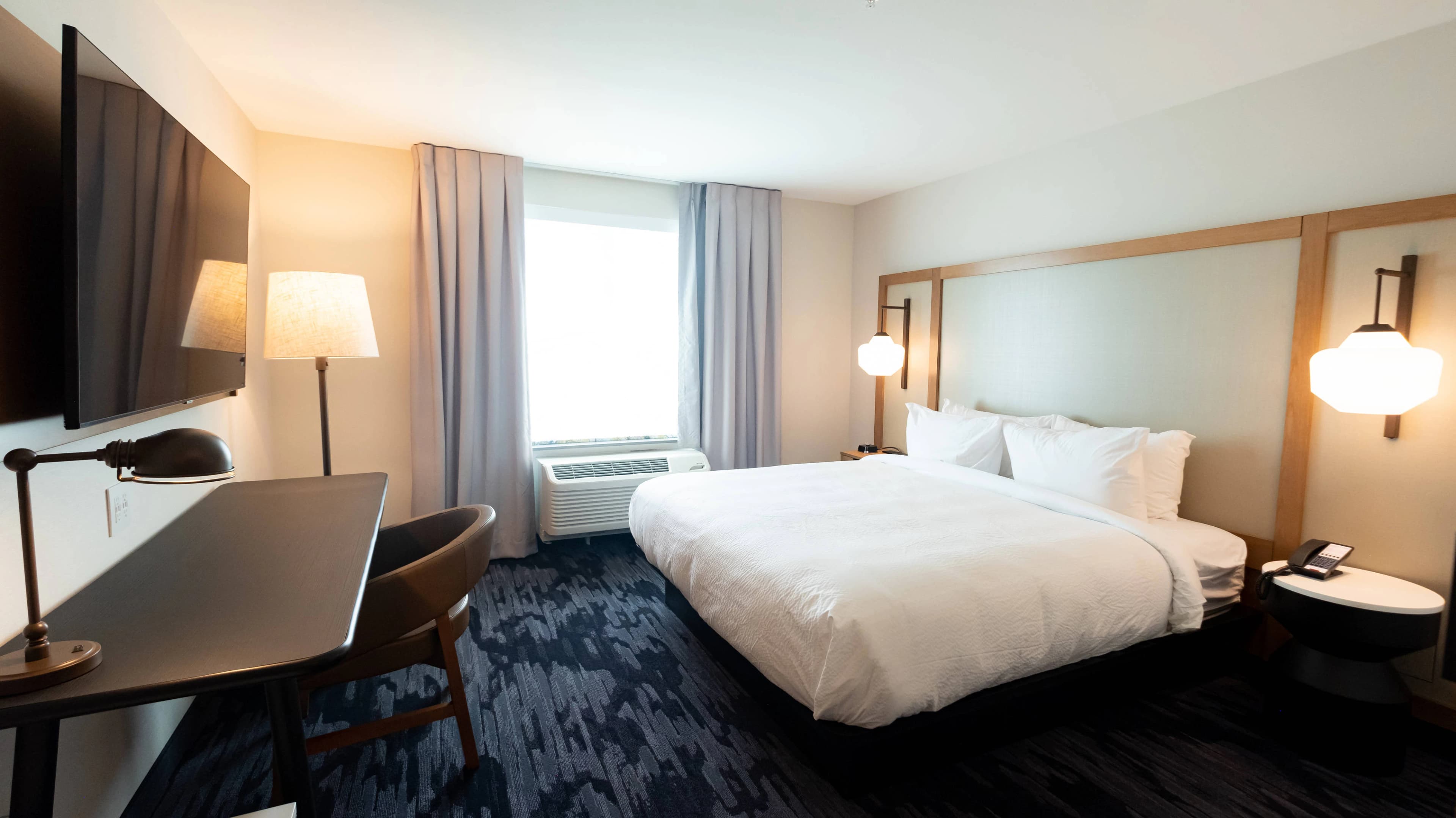 Fairfield Inn & Suites Fond du Lac - Image 5