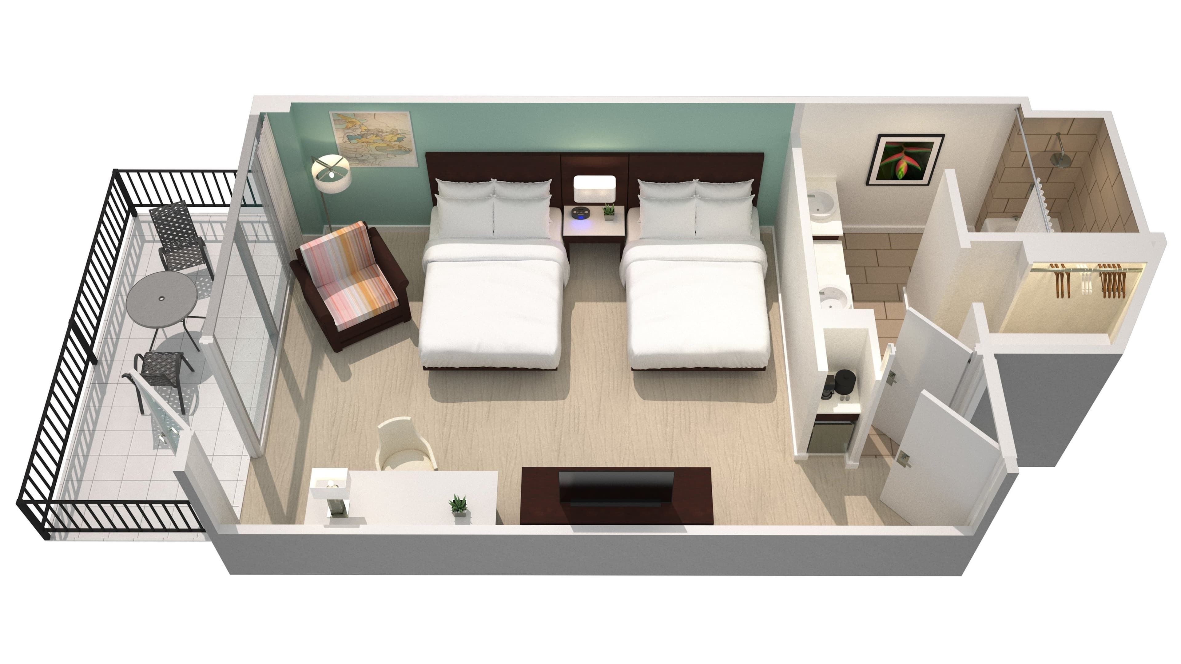 Guest room - Image 3