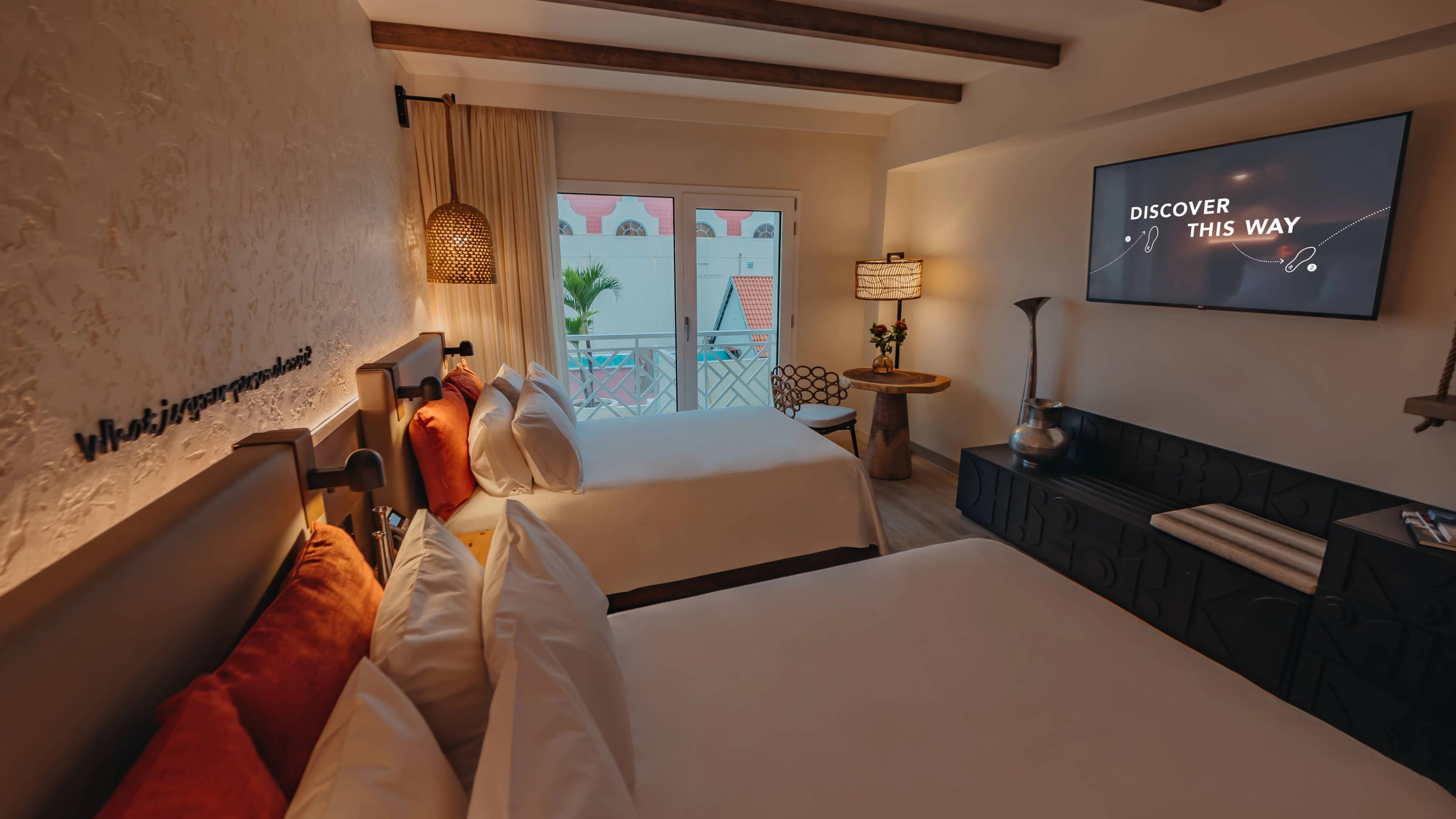 Renaissance Wind Creek Aruba Resort - Image 4