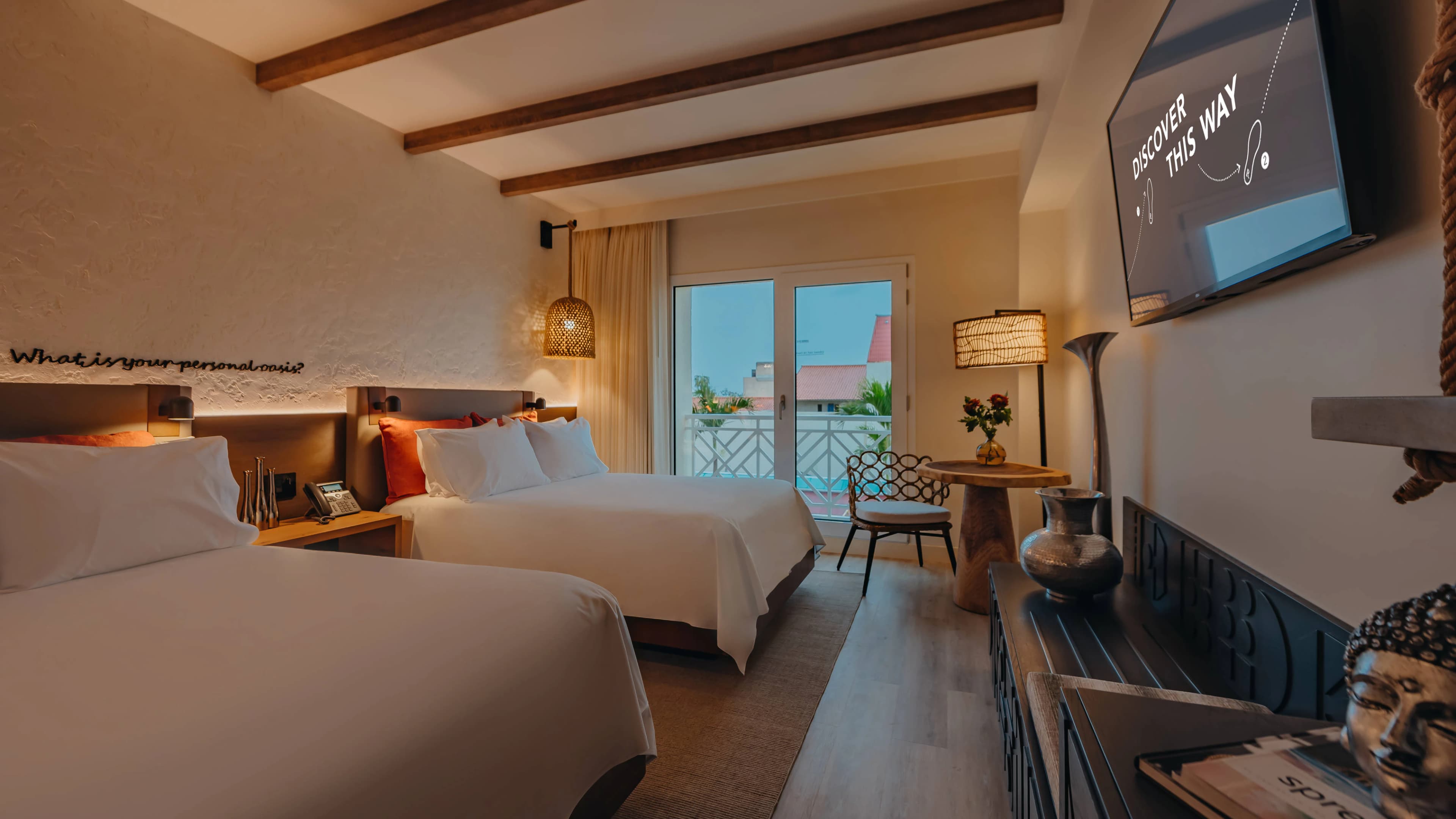 Renaissance Wind Creek Aruba Resort - Image 2