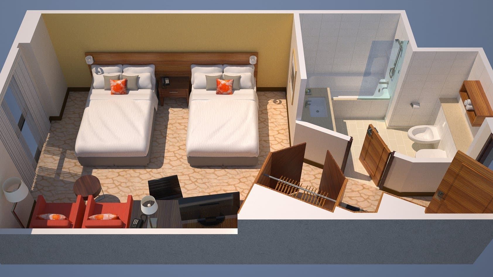 Guest room - Image 5