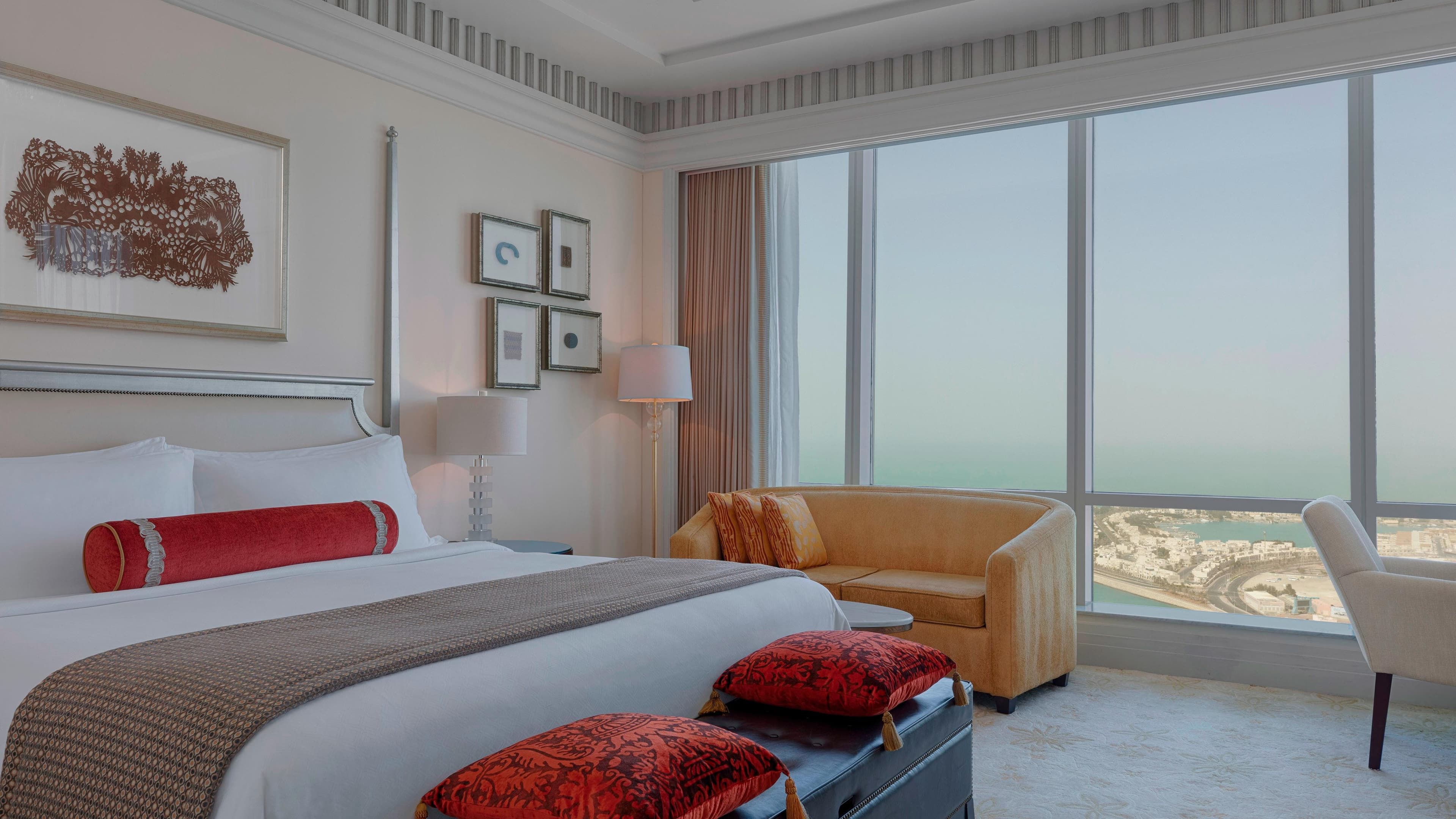 The St. Regis Abu Dhabi - Image 2