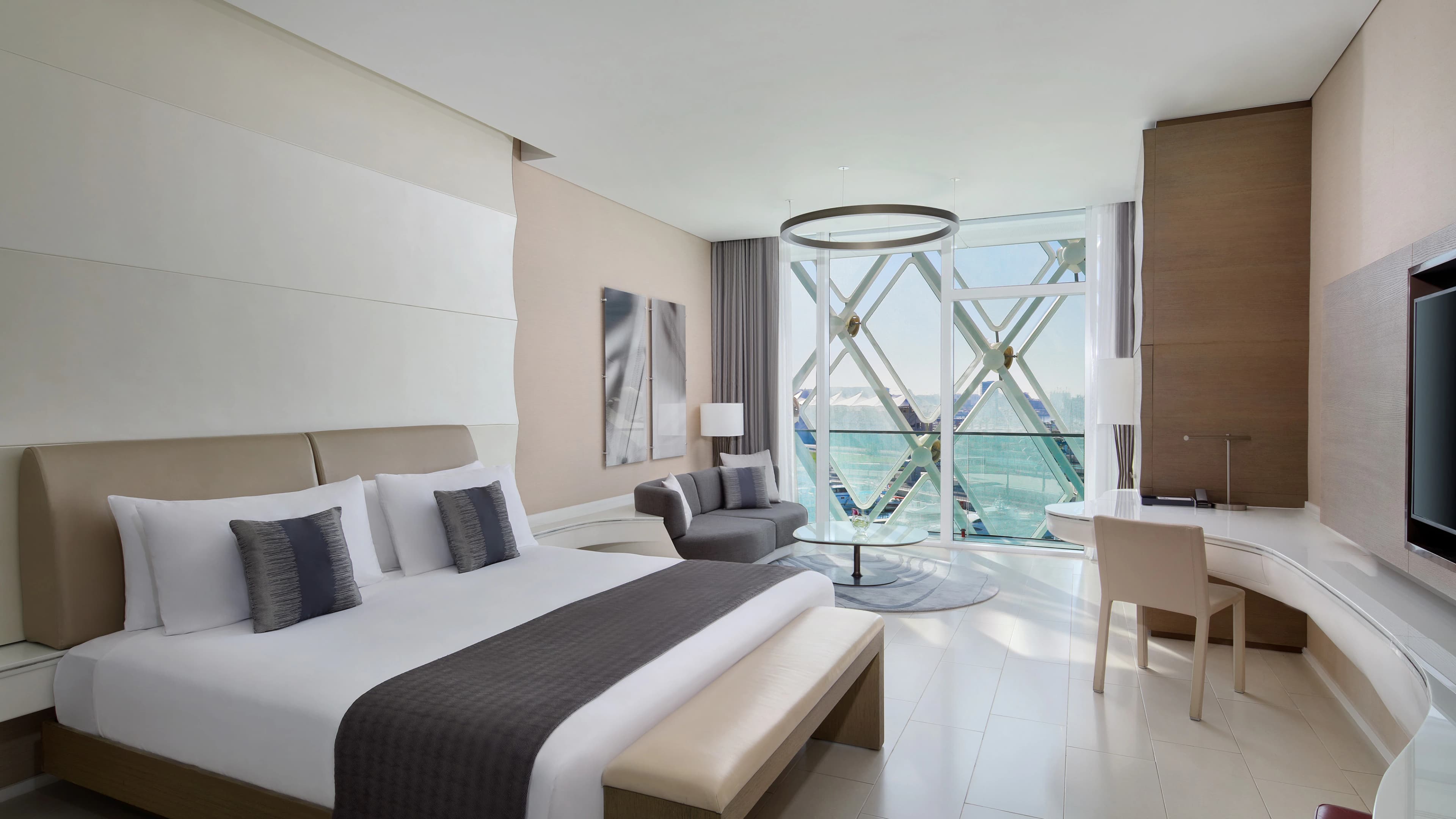 W Abu Dhabi - Yas Island - Image 5