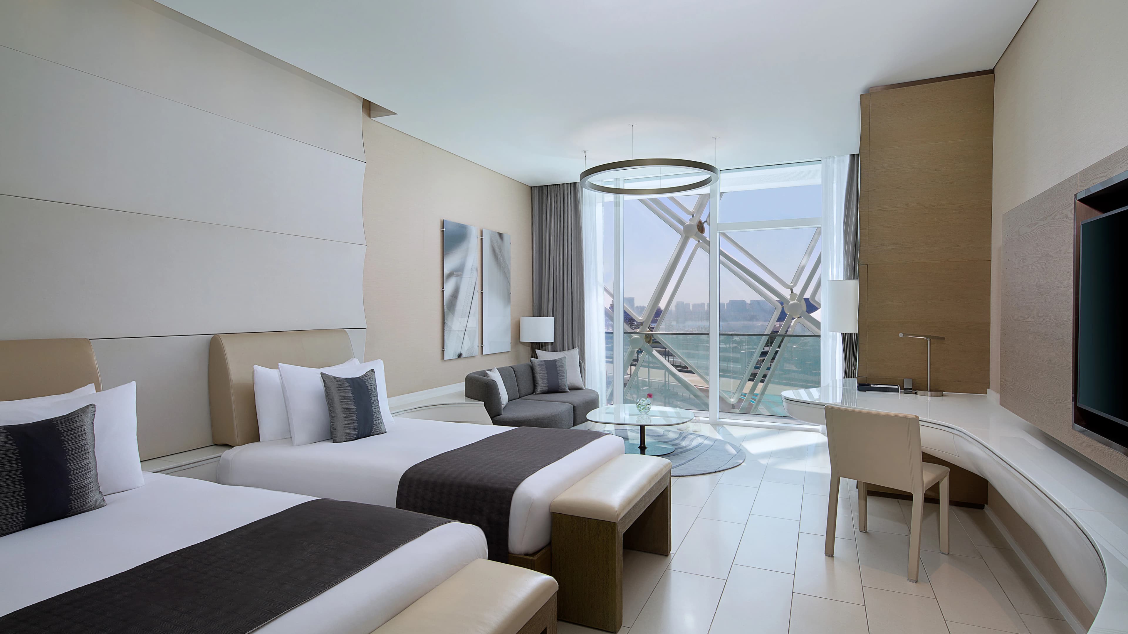 W Abu Dhabi - Yas Island - Image 2