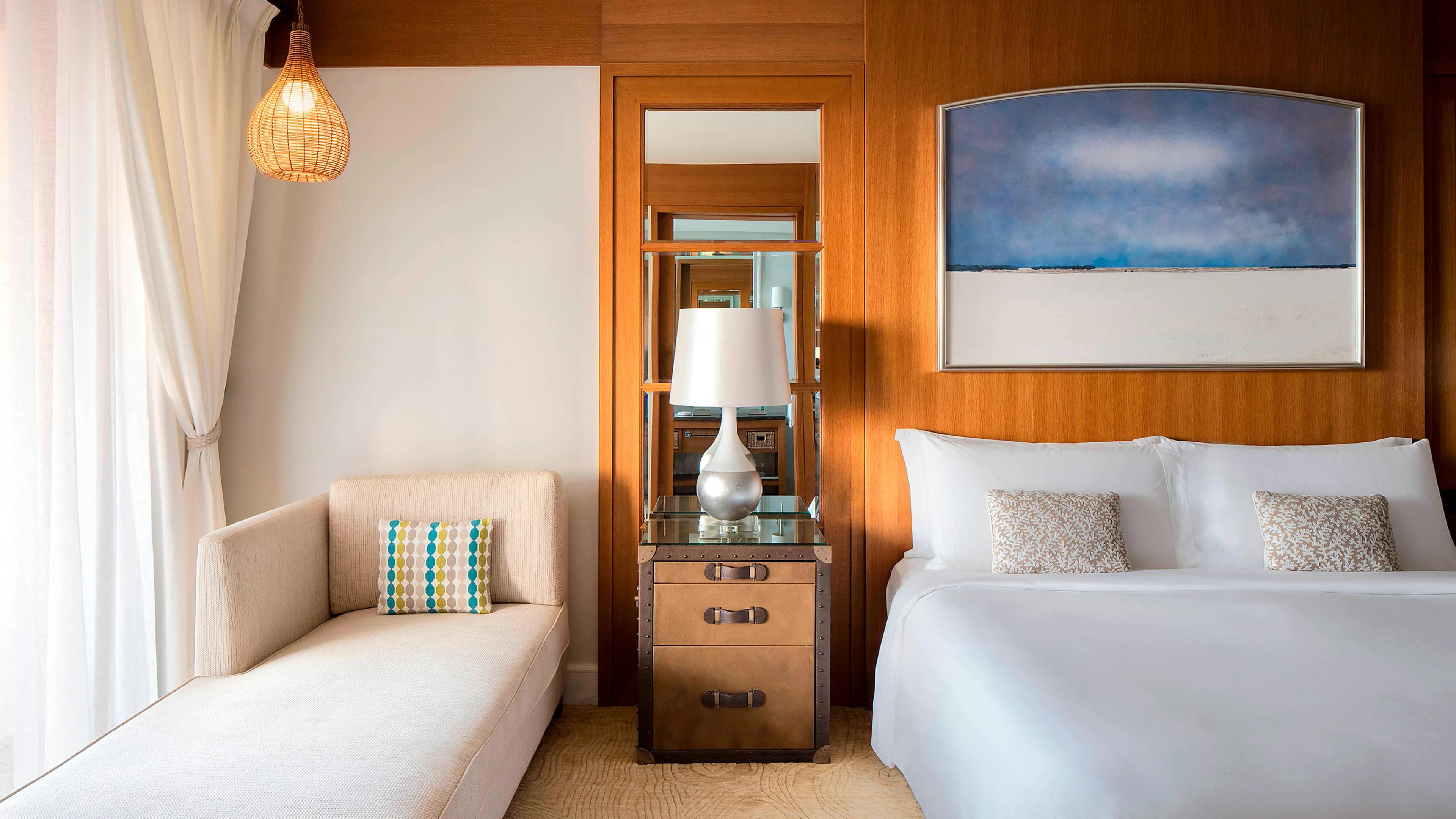 The St. Regis Saadiyat Island Resort, Abu Dhabi - Image 4