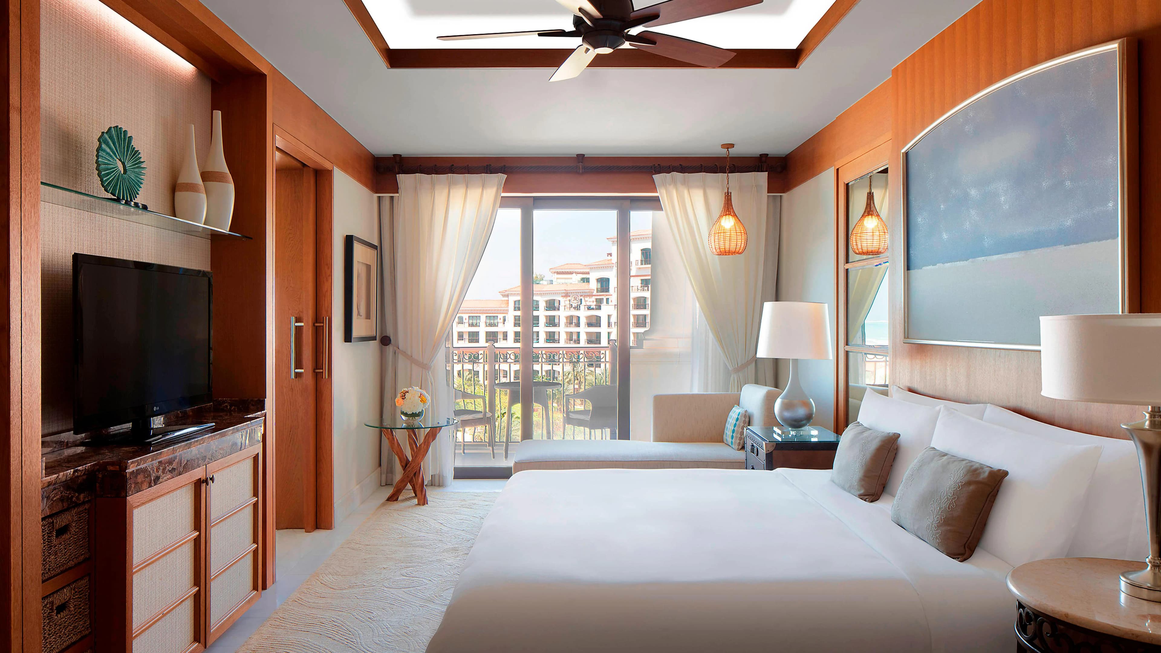 The St. Regis Saadiyat Island Resort, Abu Dhabi - Image 3