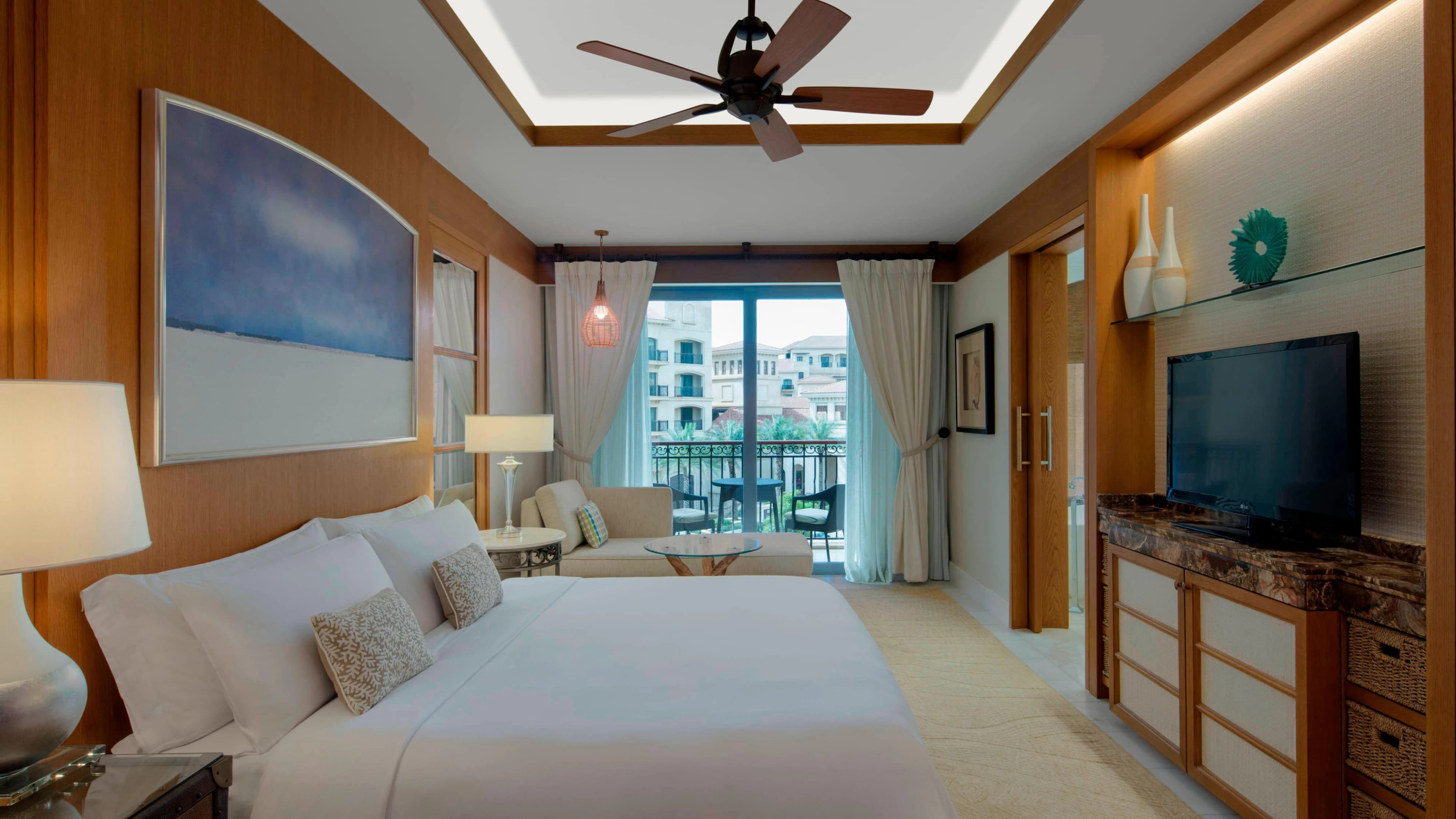 The St. Regis Saadiyat Island Resort, Abu Dhabi - Image 2