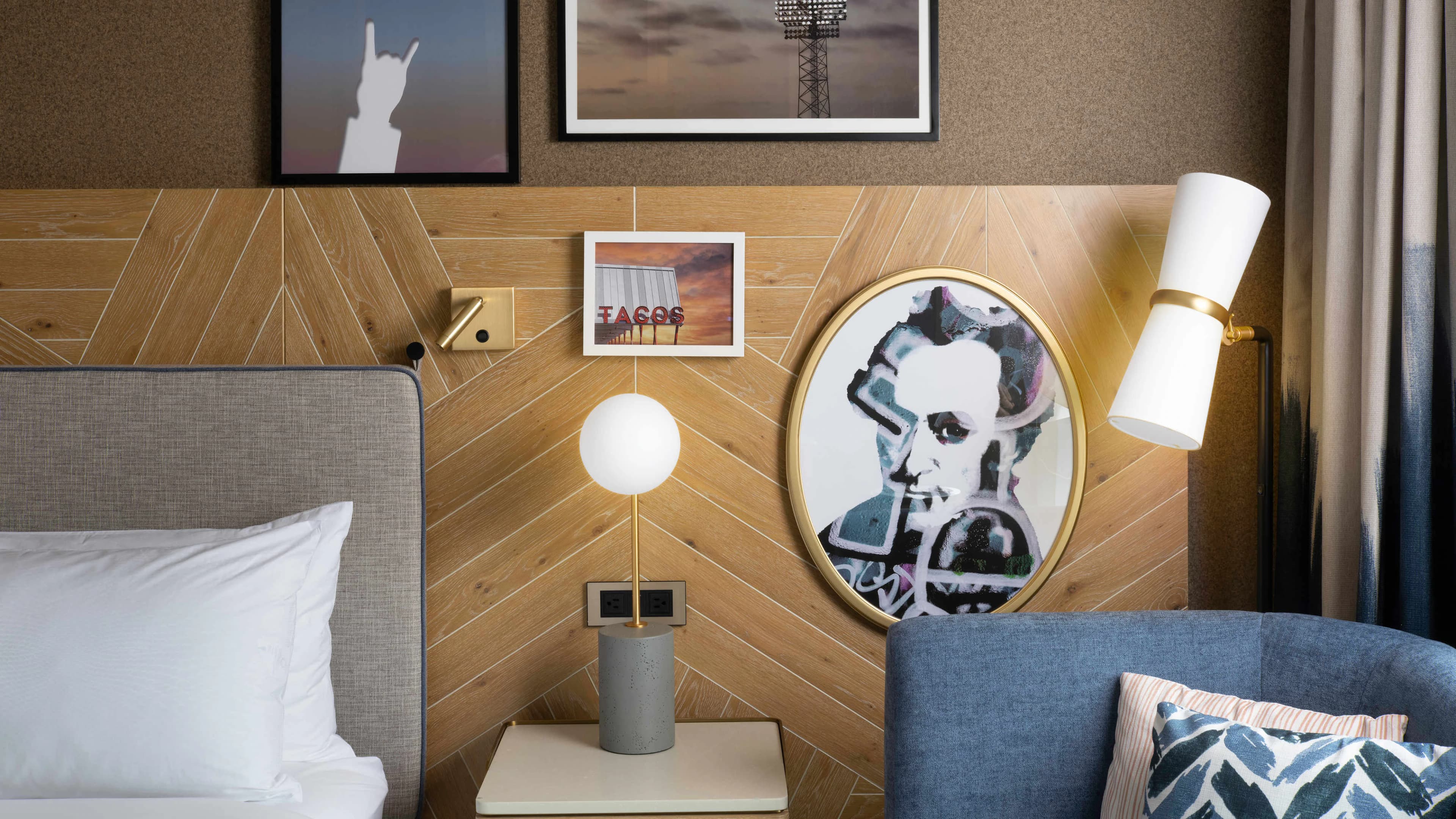 The Otis Hotel Austin, Autograph Collection - Image 3