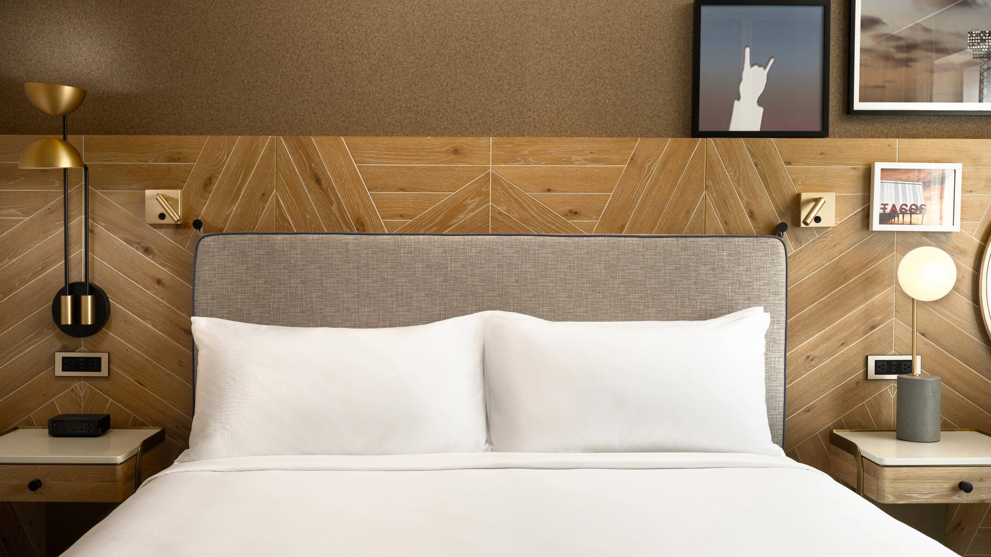 The Otis Hotel Austin, Autograph Collection - Image 2