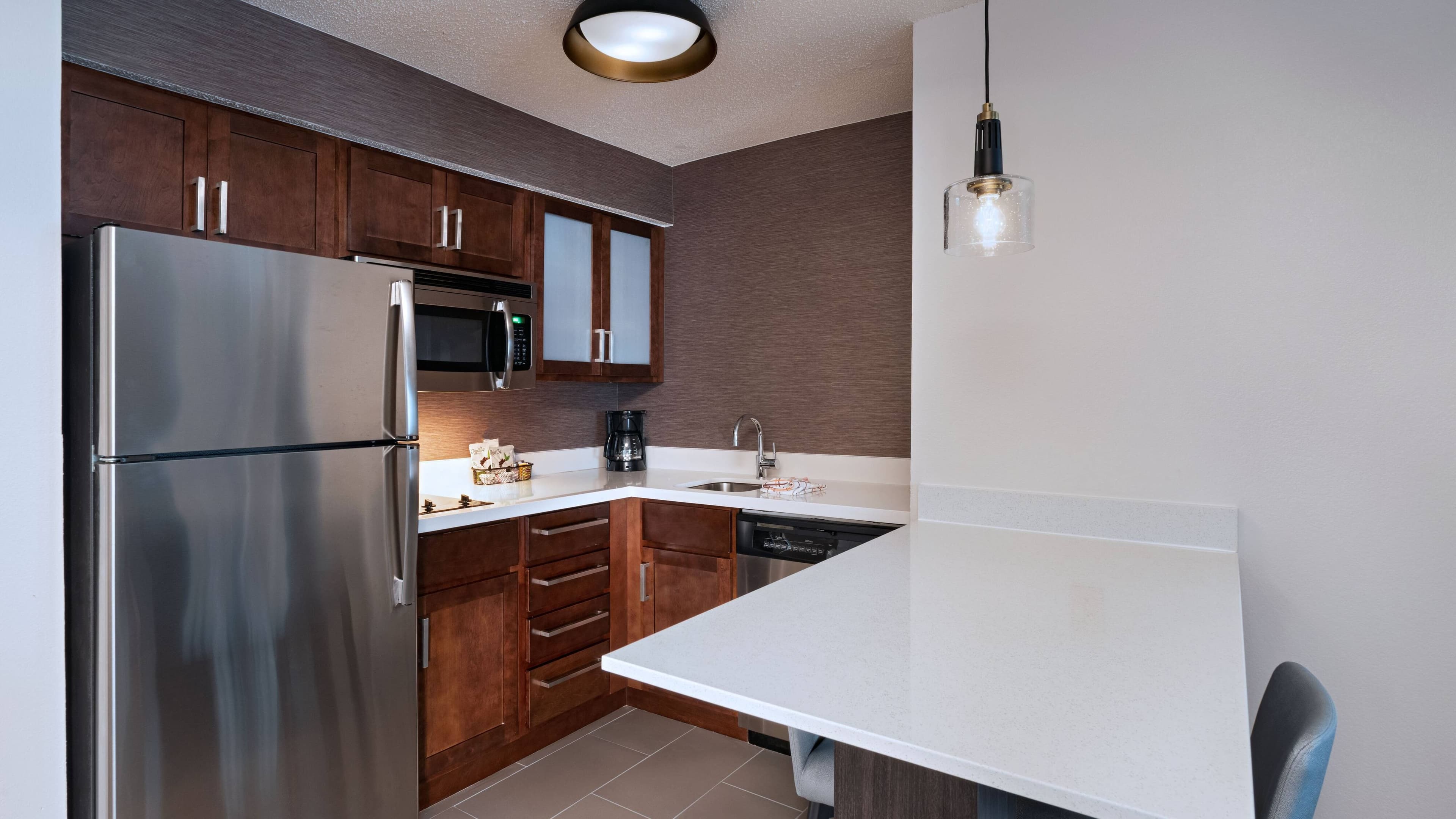 Studio Queen Bed Sofa Be - Image 2