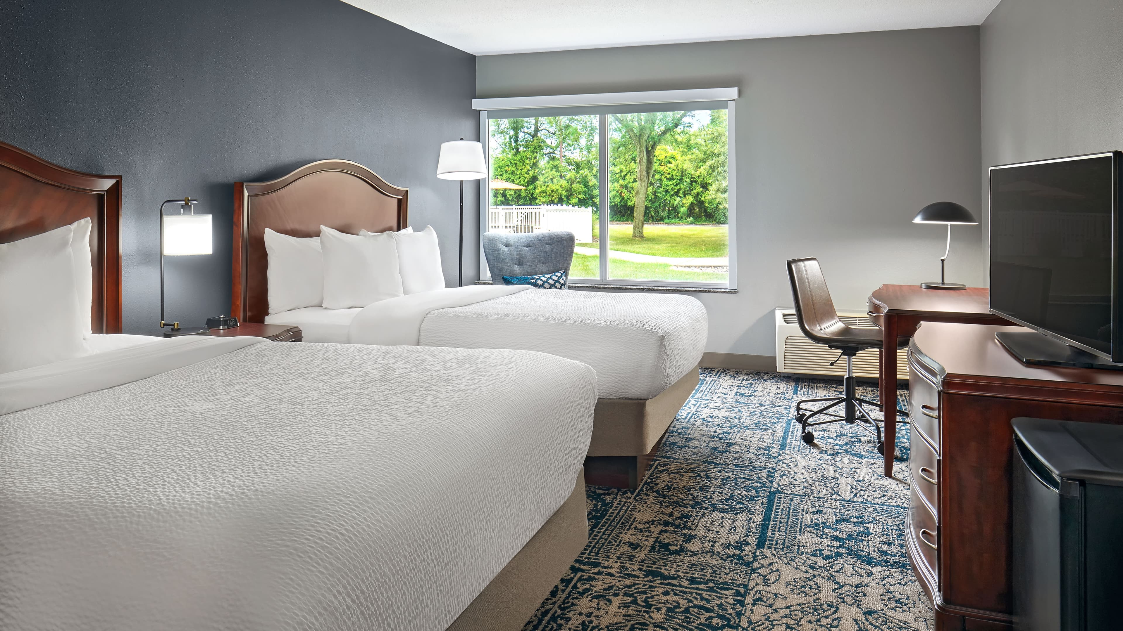 Four Points by Sheraton Kalamazoo - Image 5