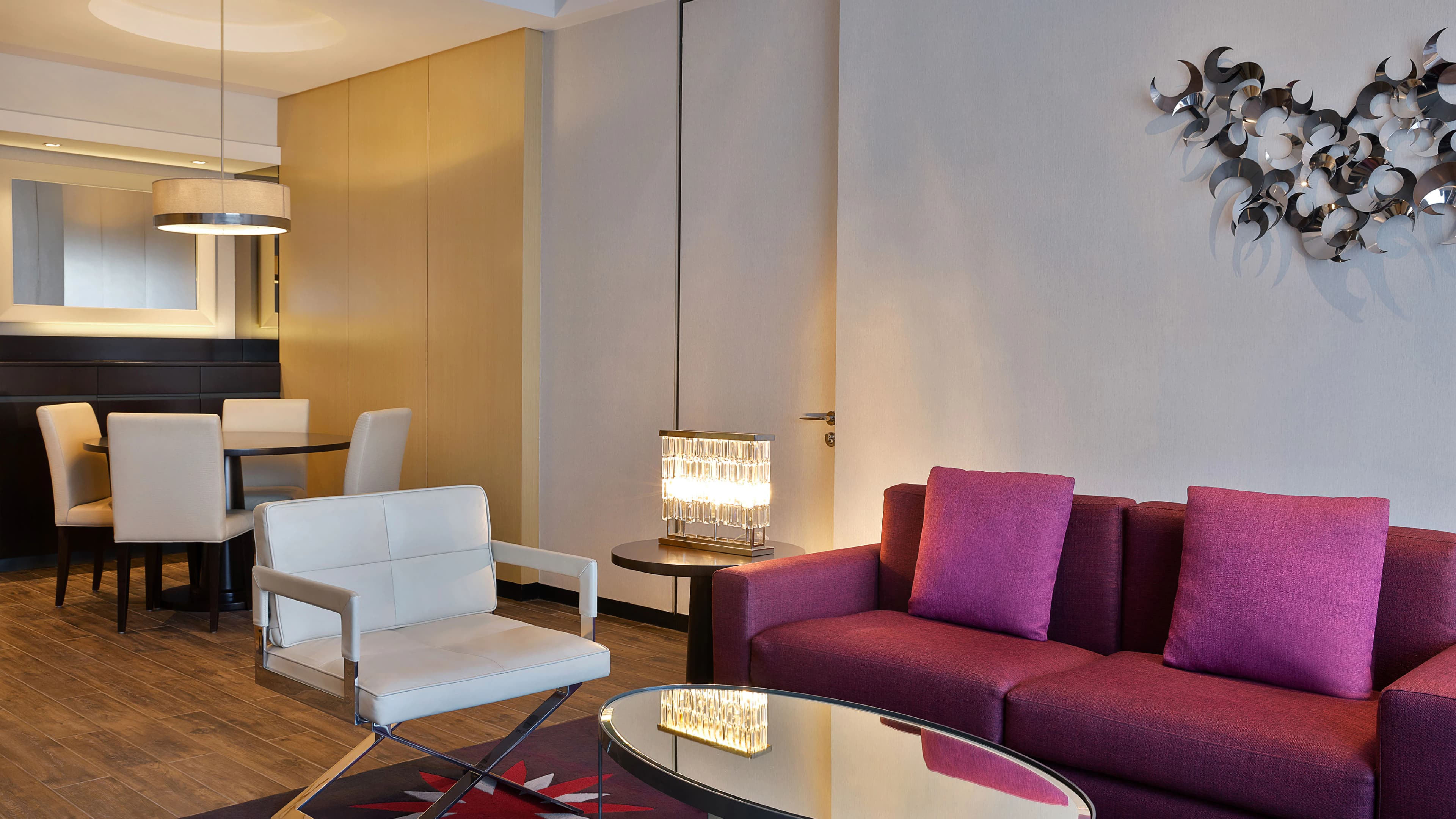 The Westin City Centre Bahrain - Image 3