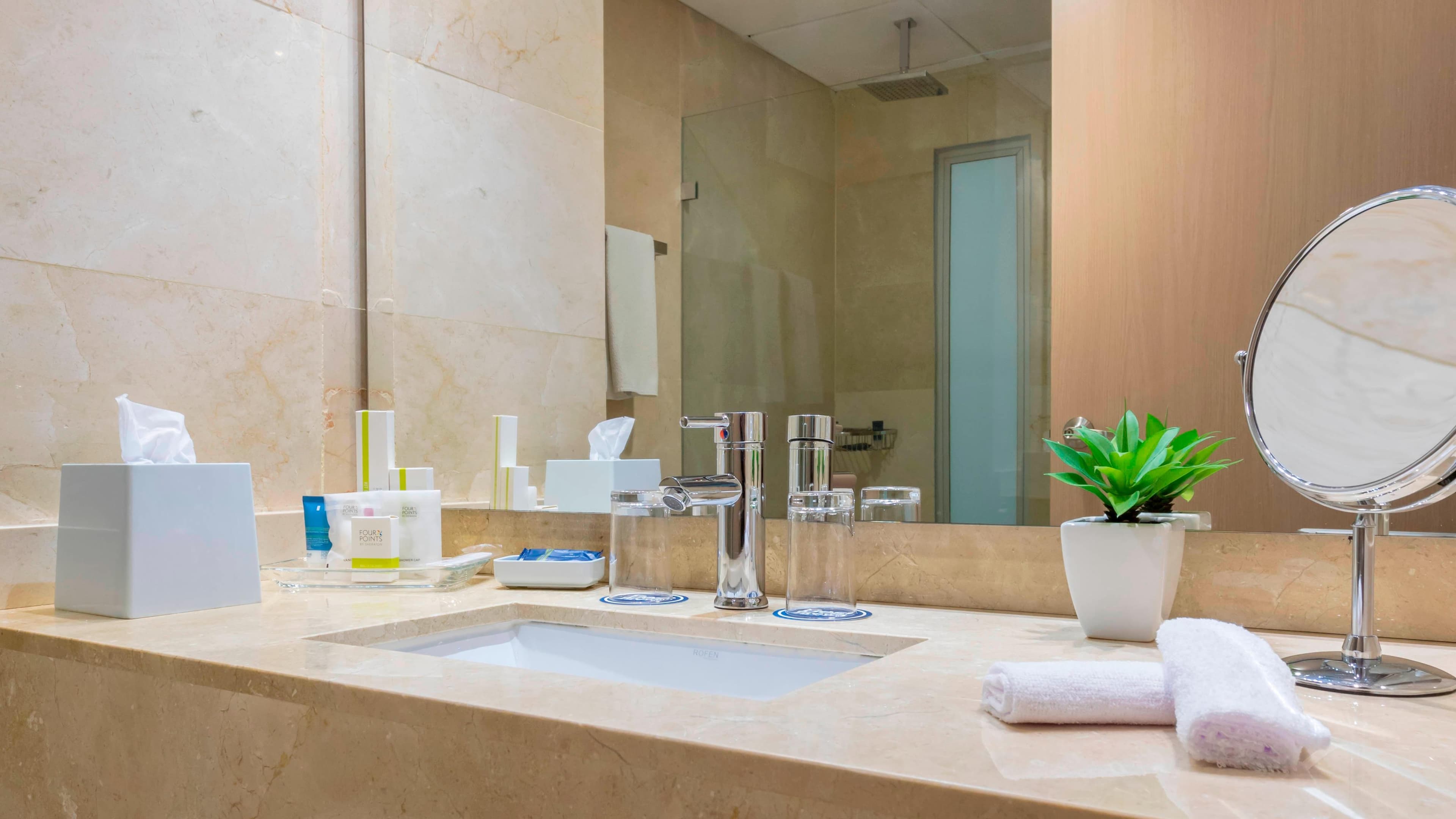 Four Points by Sheraton Barranquilla - Image 3