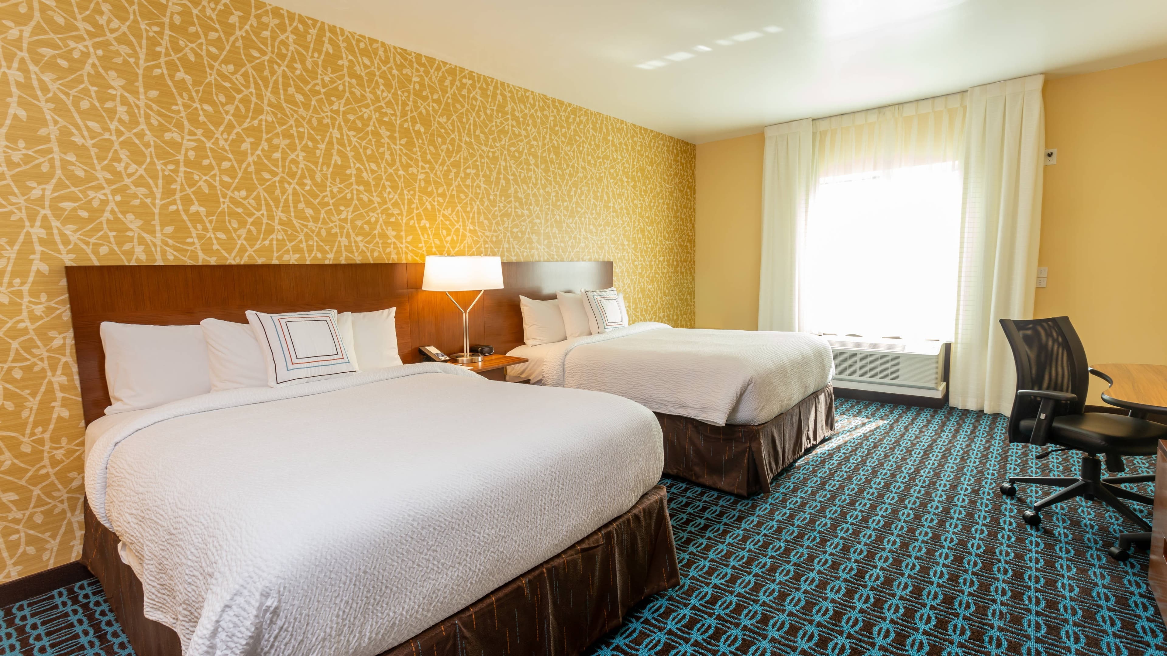 Fairfield Inn & Suites Bay City - Image 4