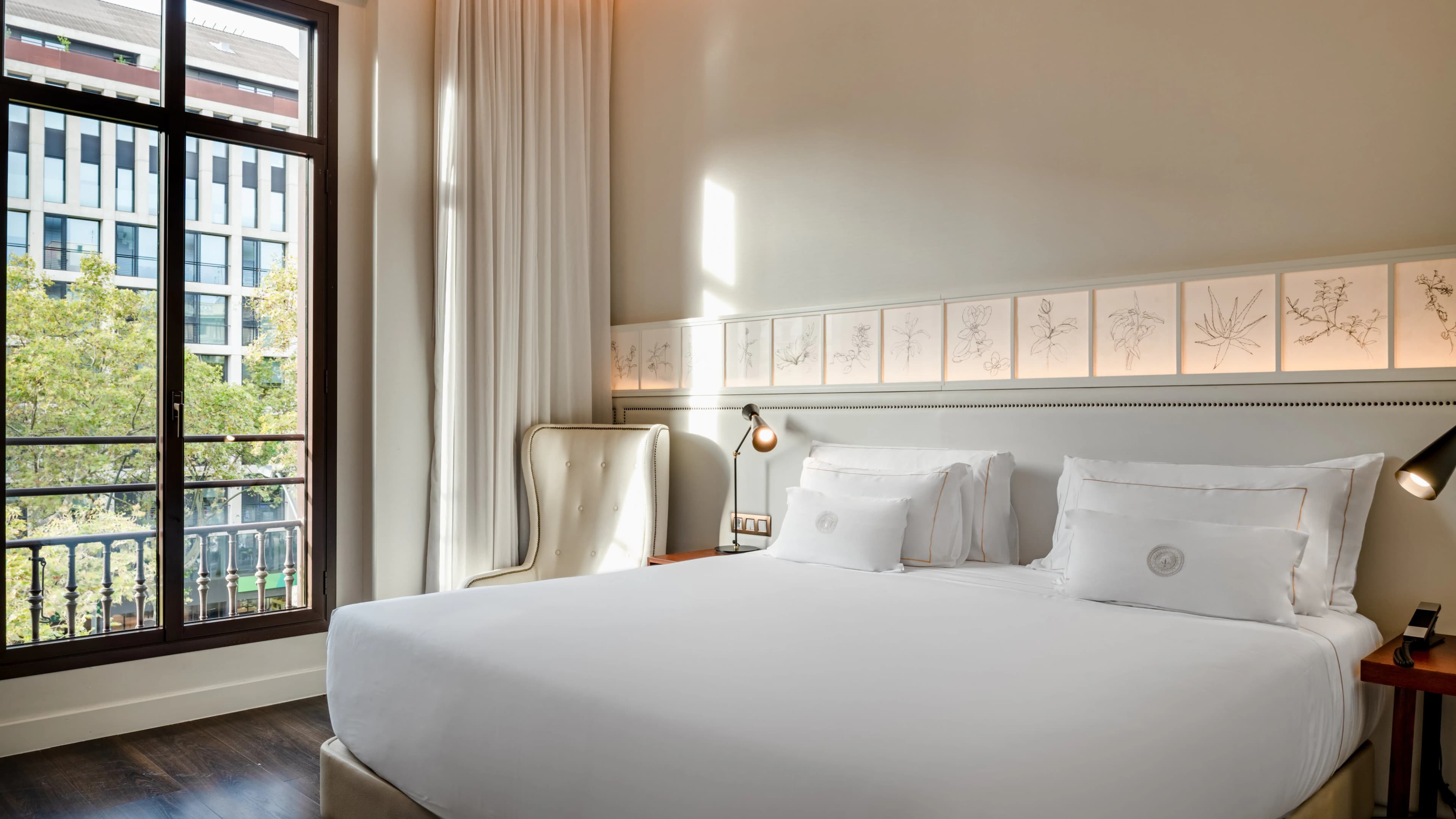 Madras Room King - Image 1