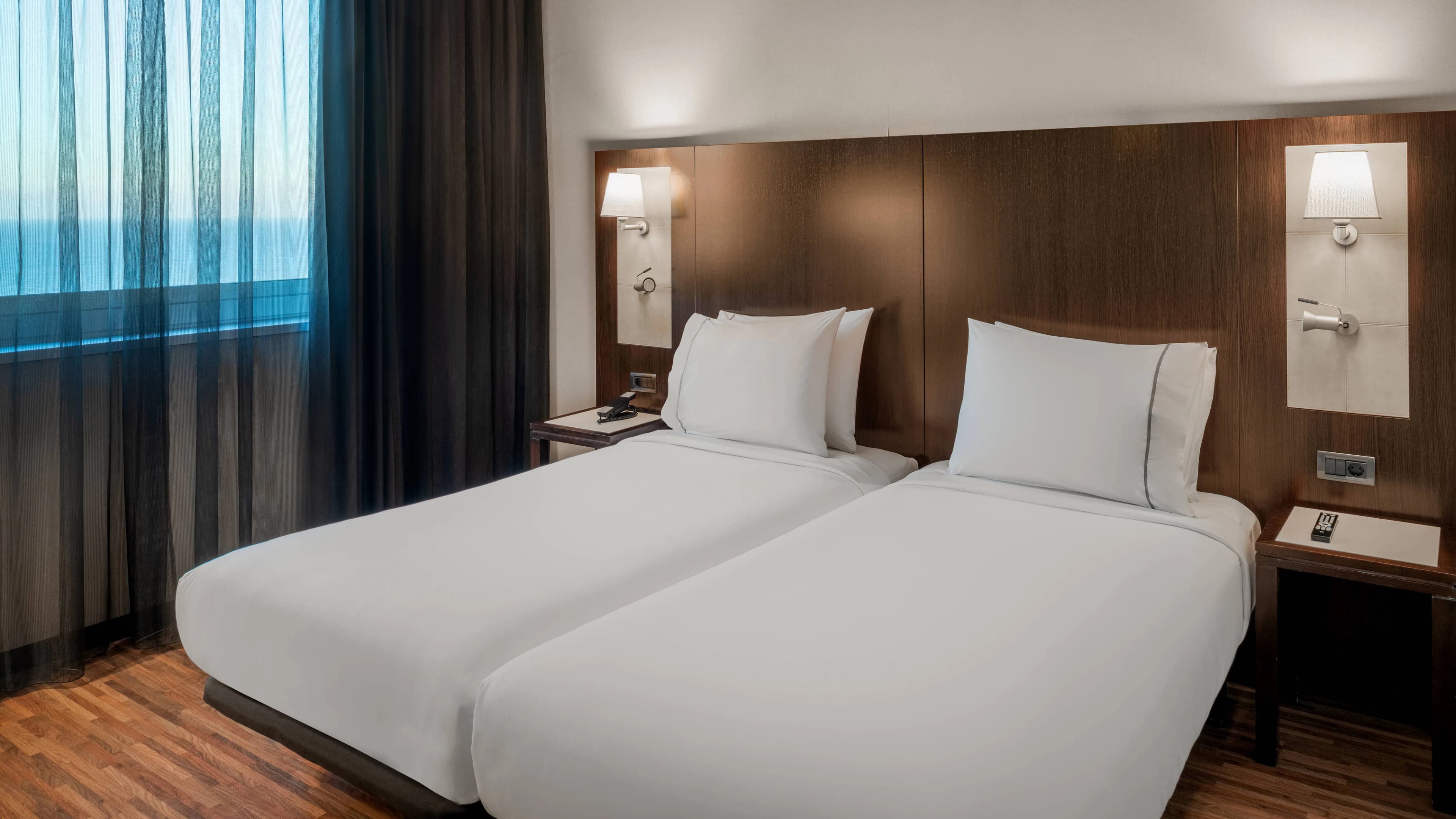 AC Hotel Barcelona Forum - Image 3