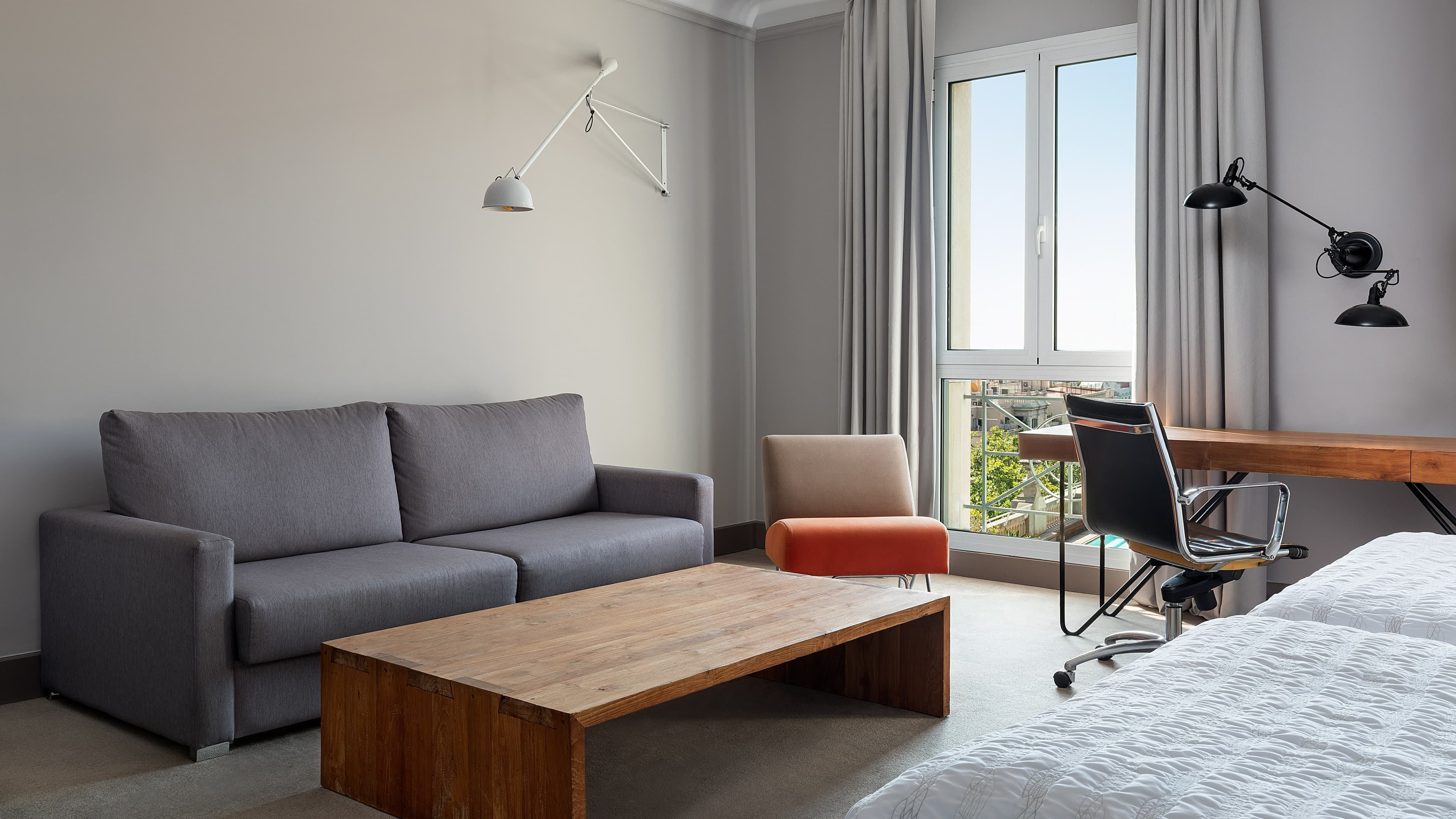 Le Méridien Barcelona - Image 3