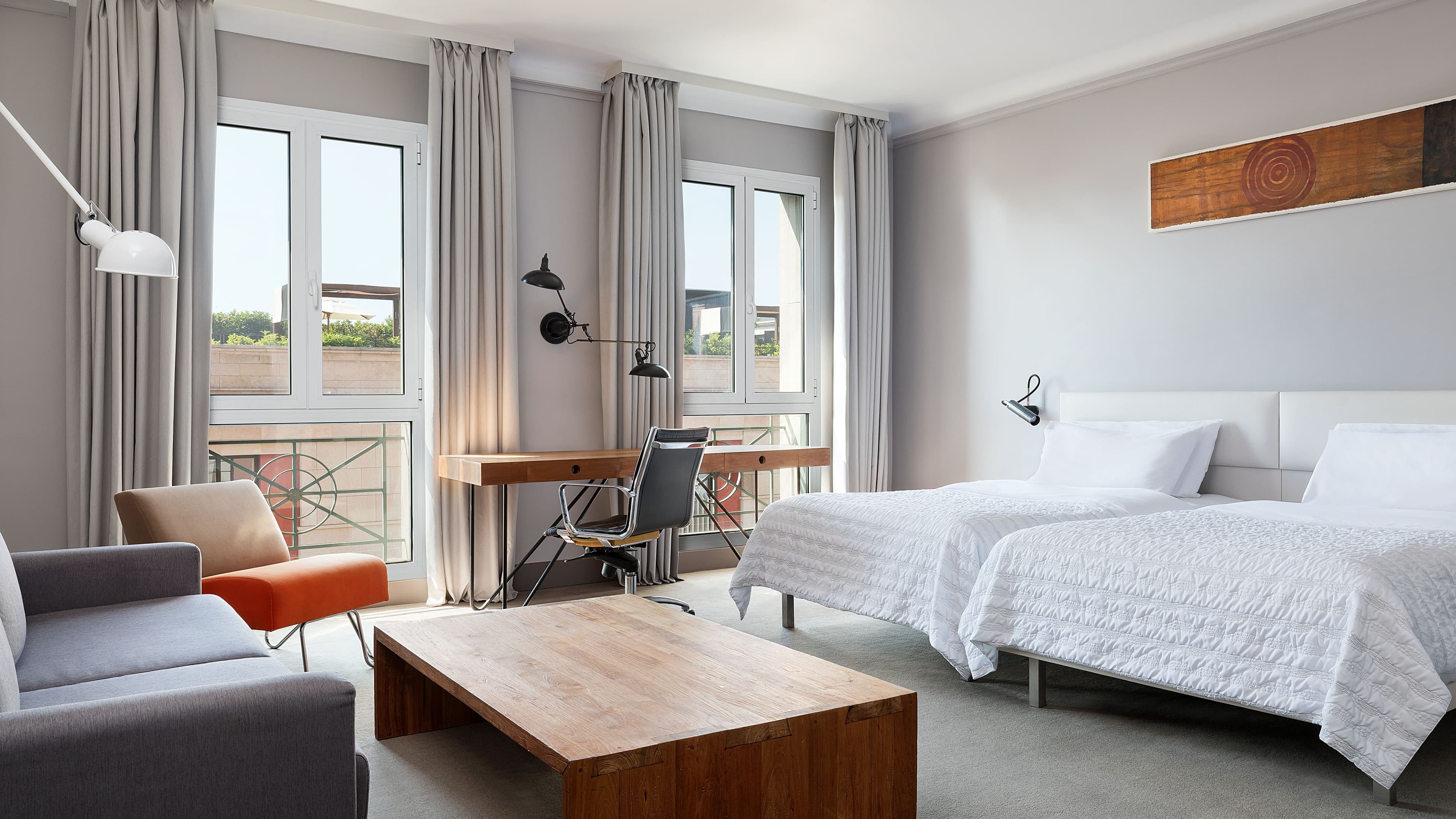 Le Méridien Barcelona - Image 5