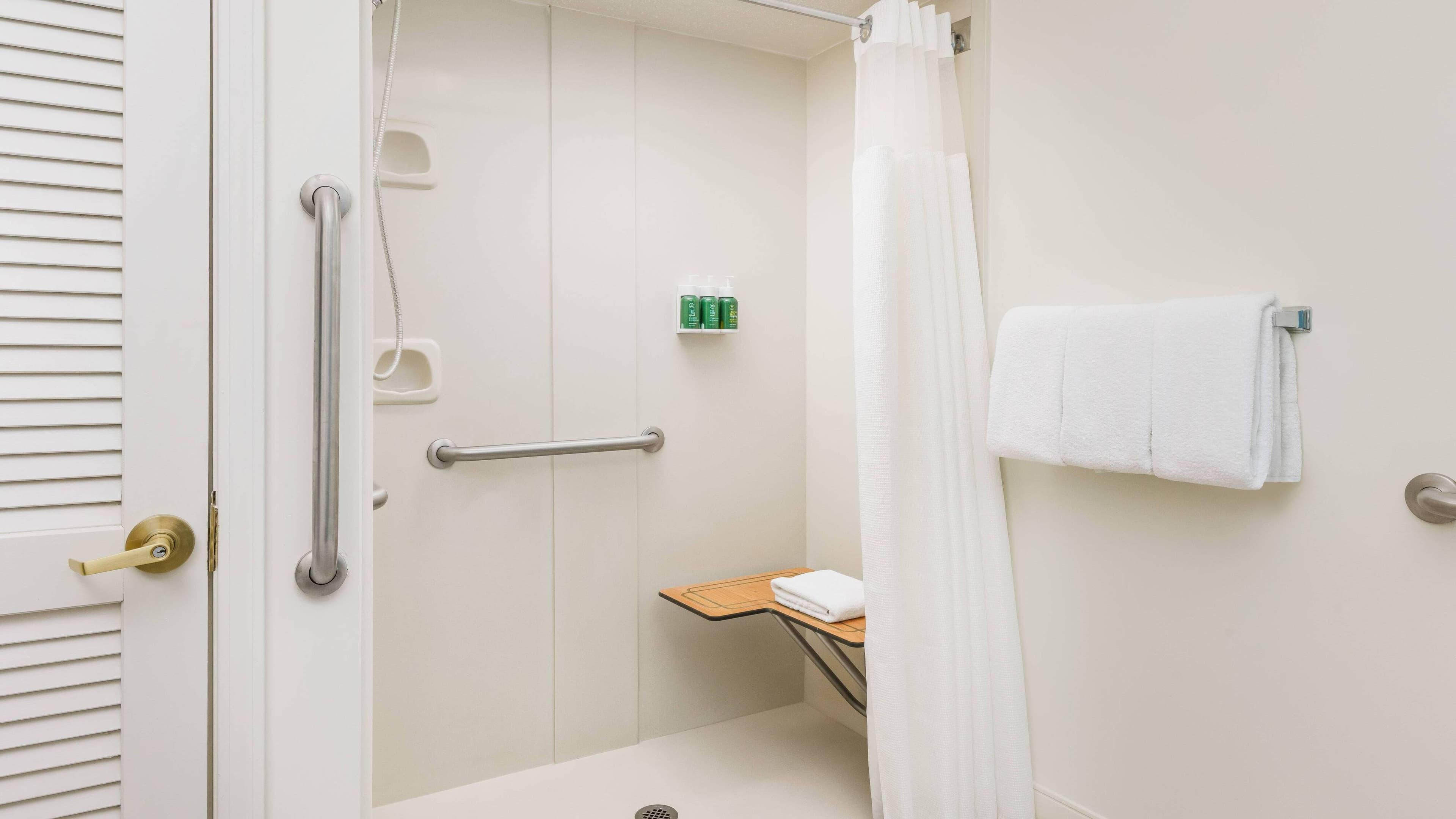 Residence Inn Hartford Windsor - Image 4