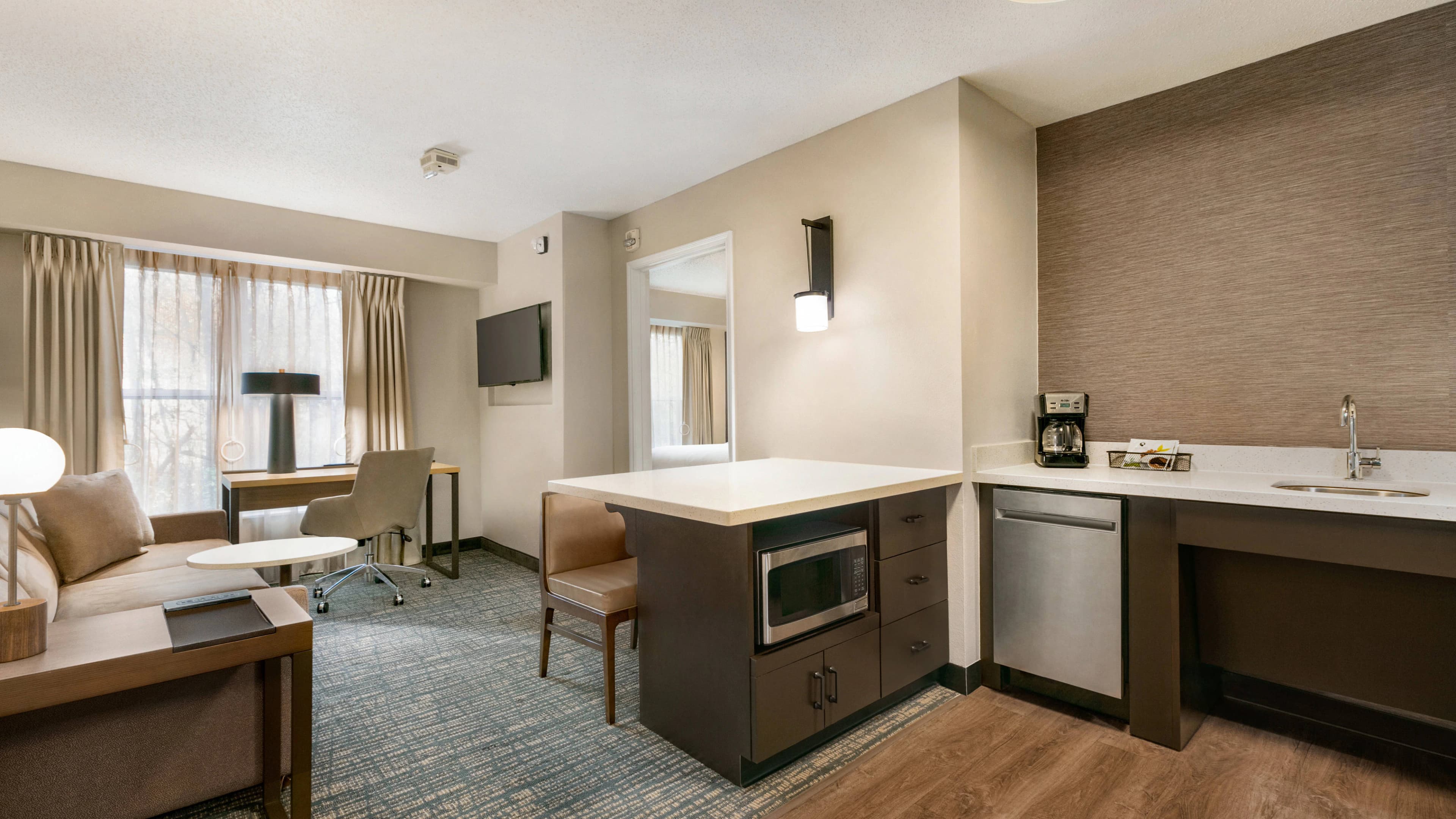Residence Inn West Springfield - Image 2