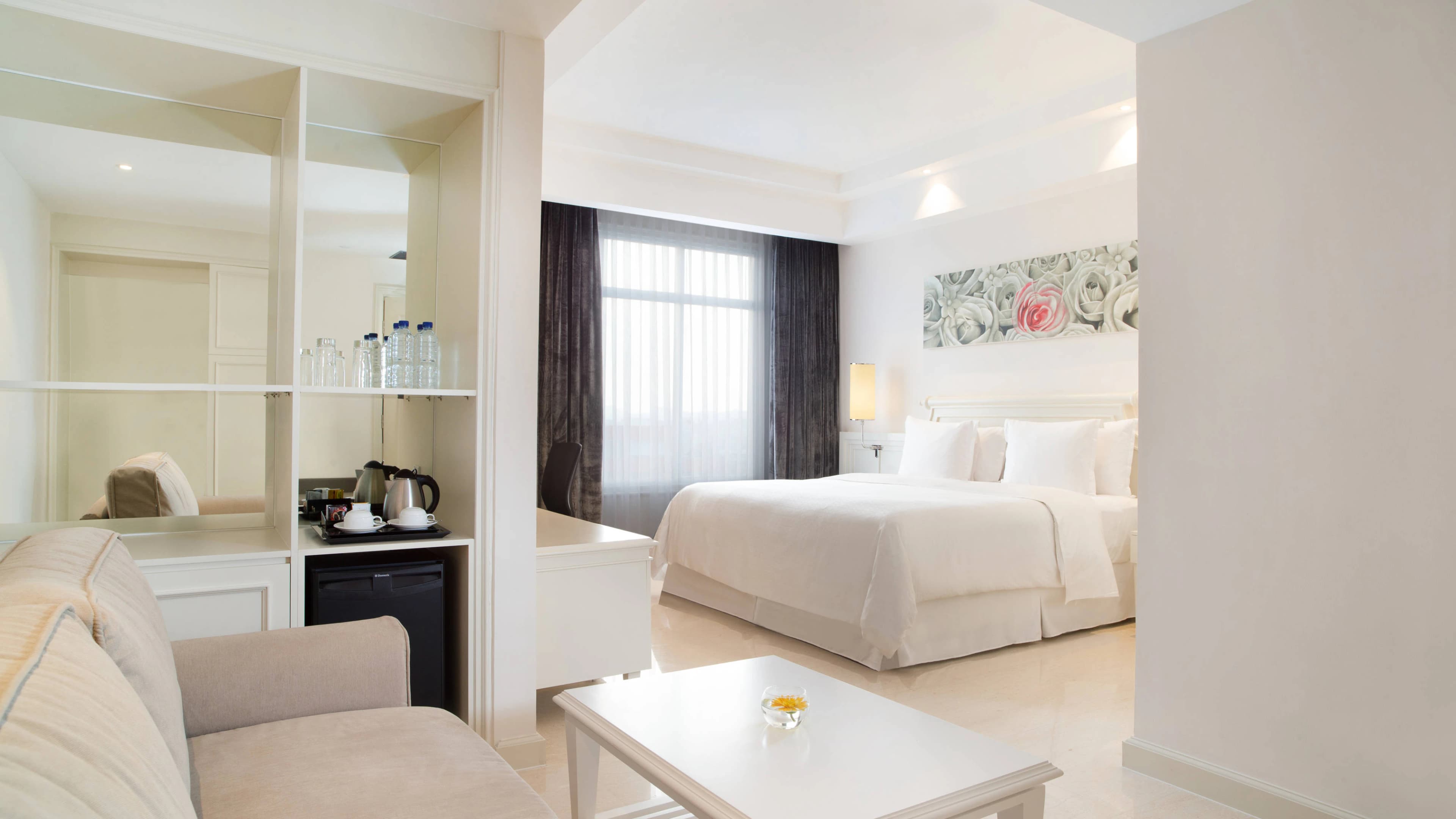 Four Points by Sheraton Bandung - Image 2