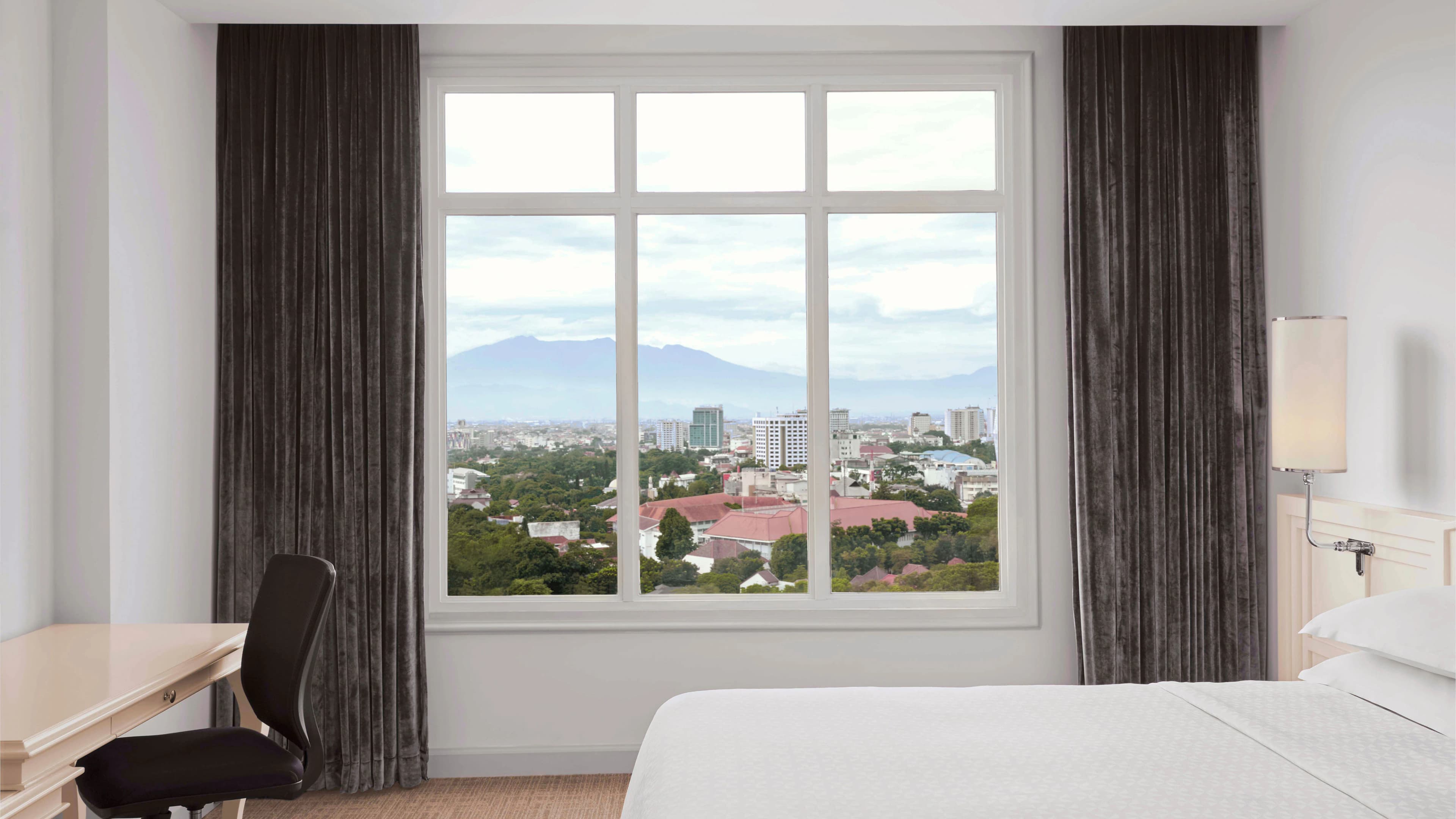Four Points by Sheraton Bandung - Image 3