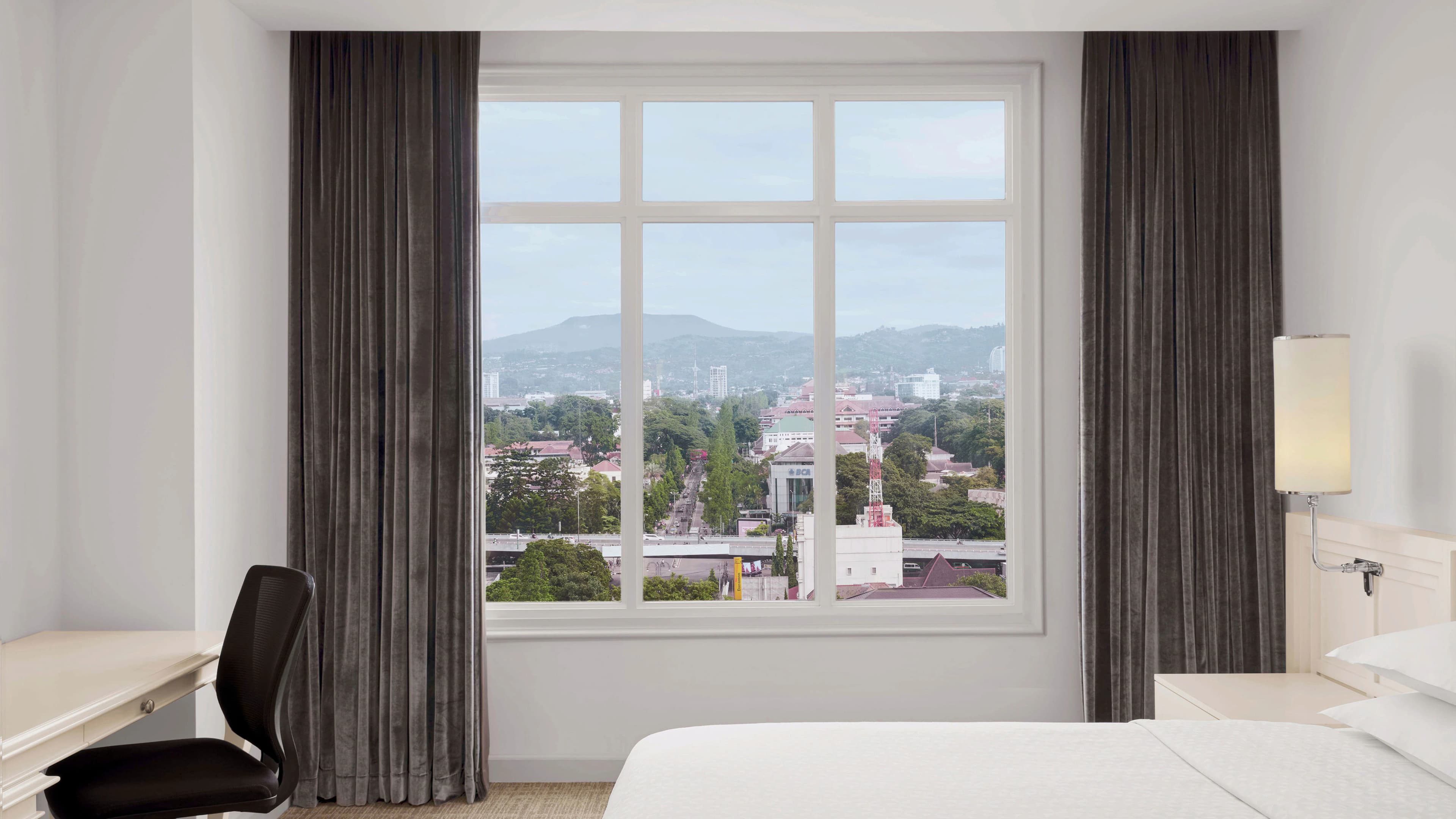 Four Points by Sheraton Bandung - Image 5