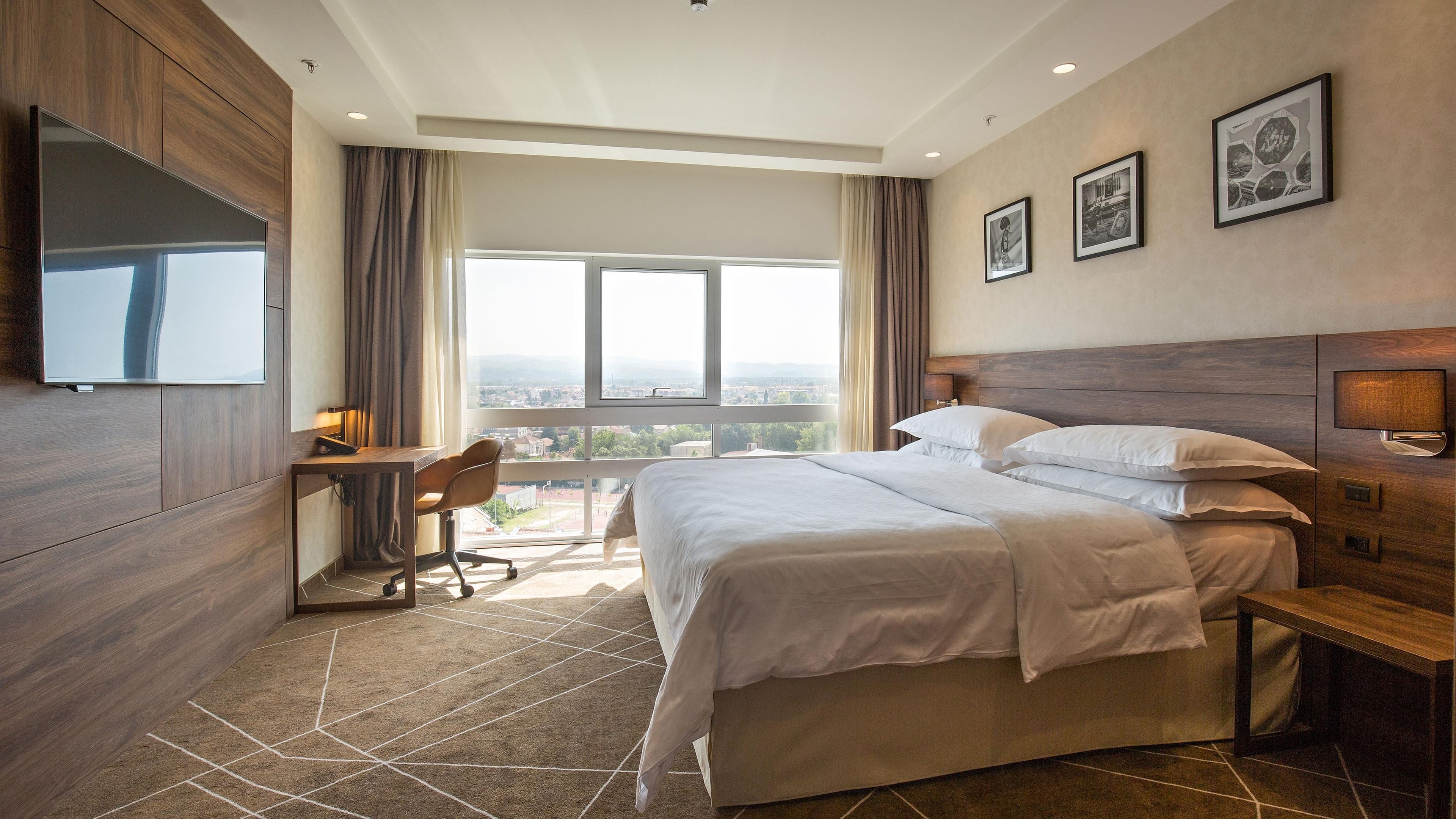 Sheraton Novi Sad - Image 4