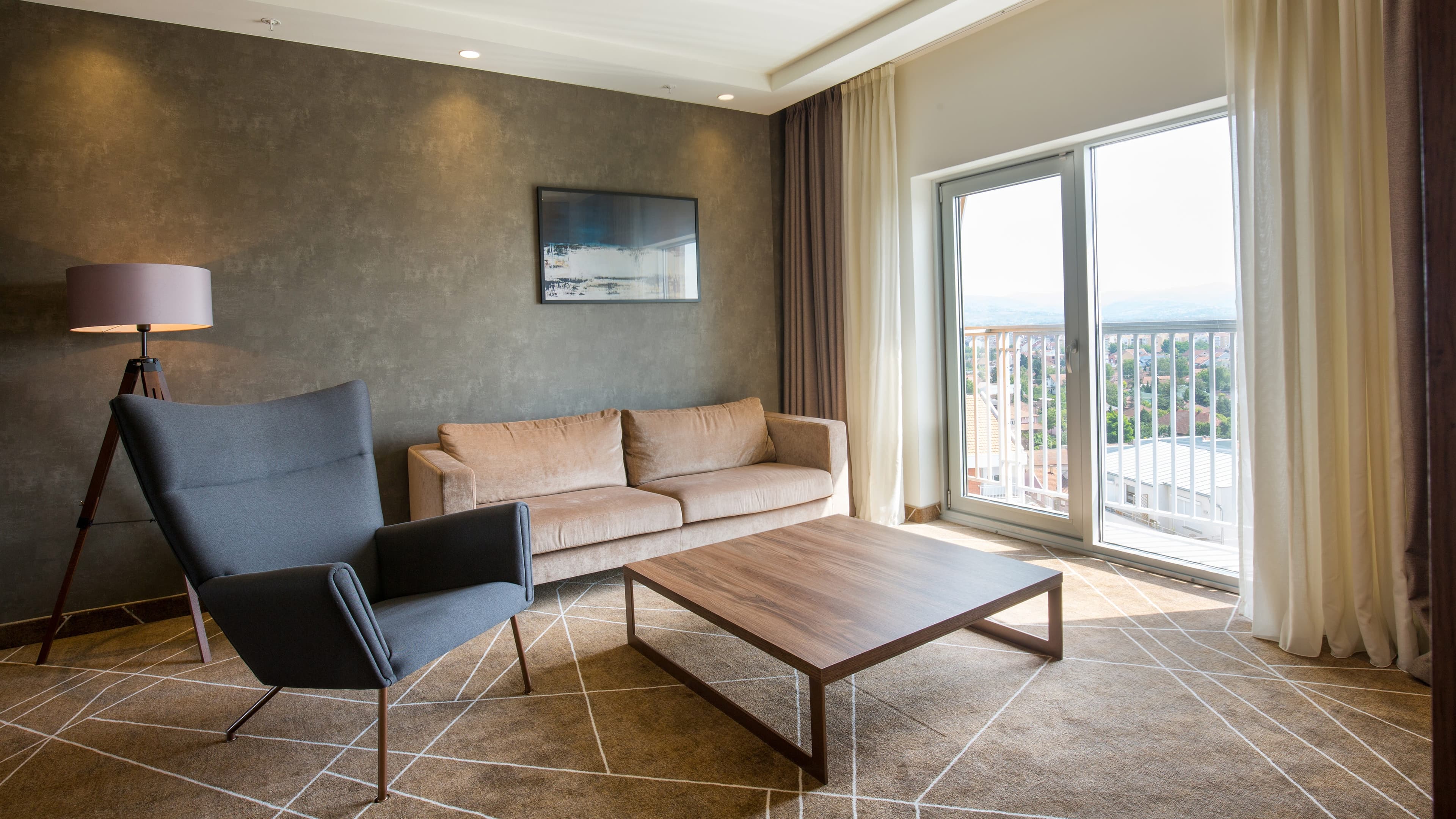 Sheraton Novi Sad - Image 5