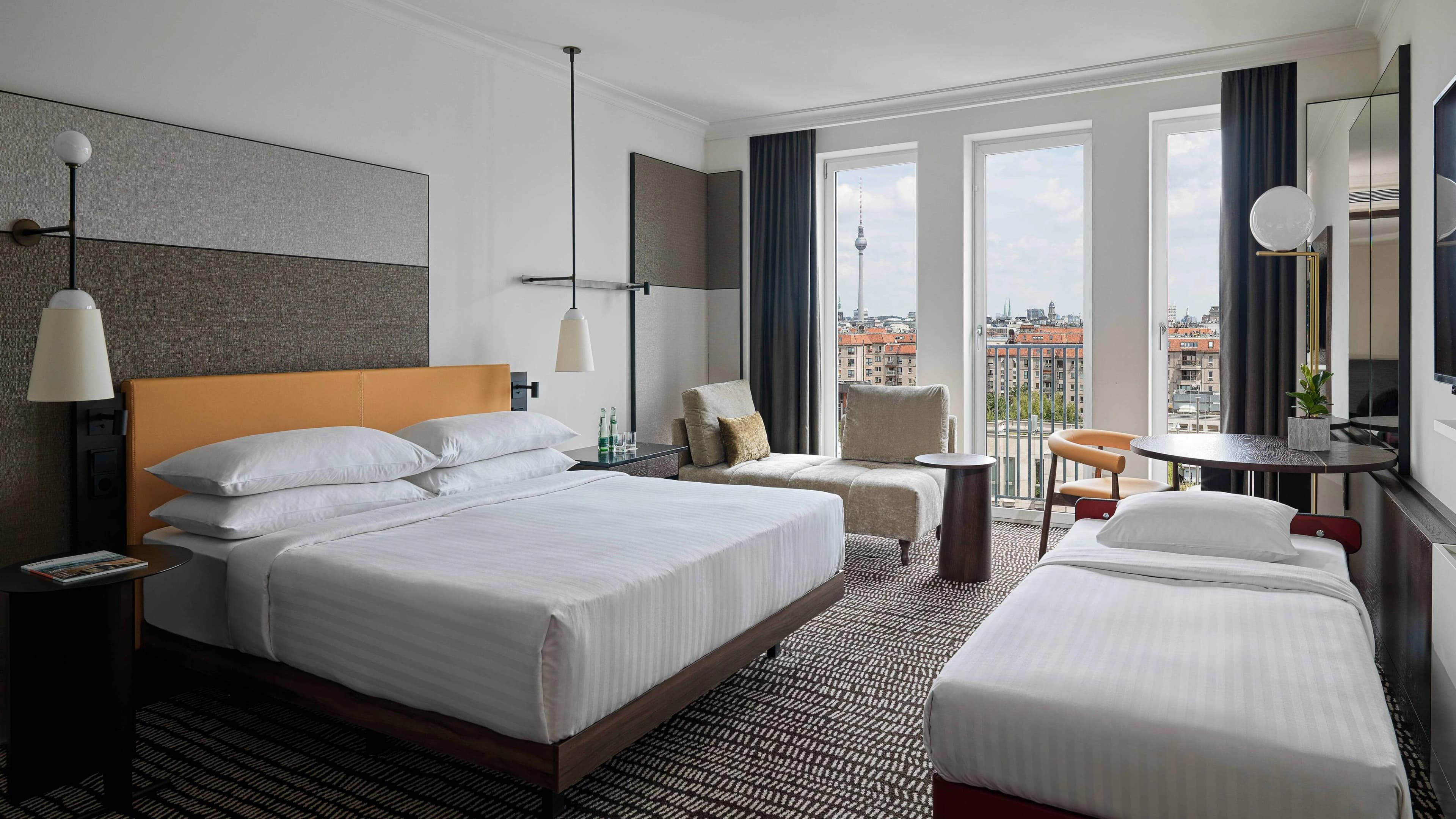Superior Room - Image 4