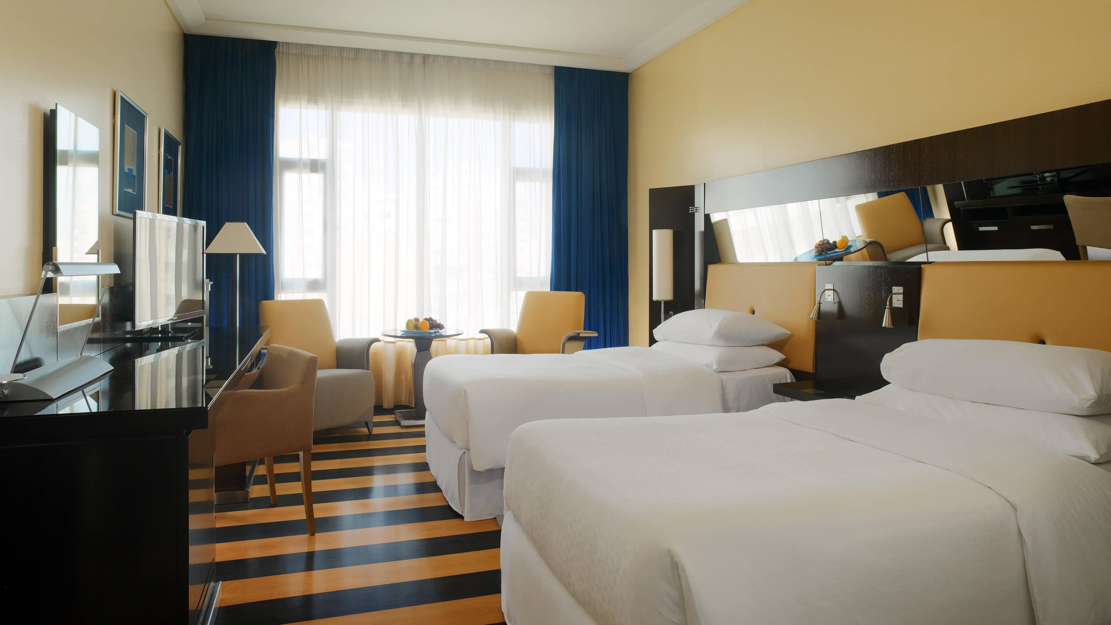 Four Points by Sheraton Le Verdun - Image 5